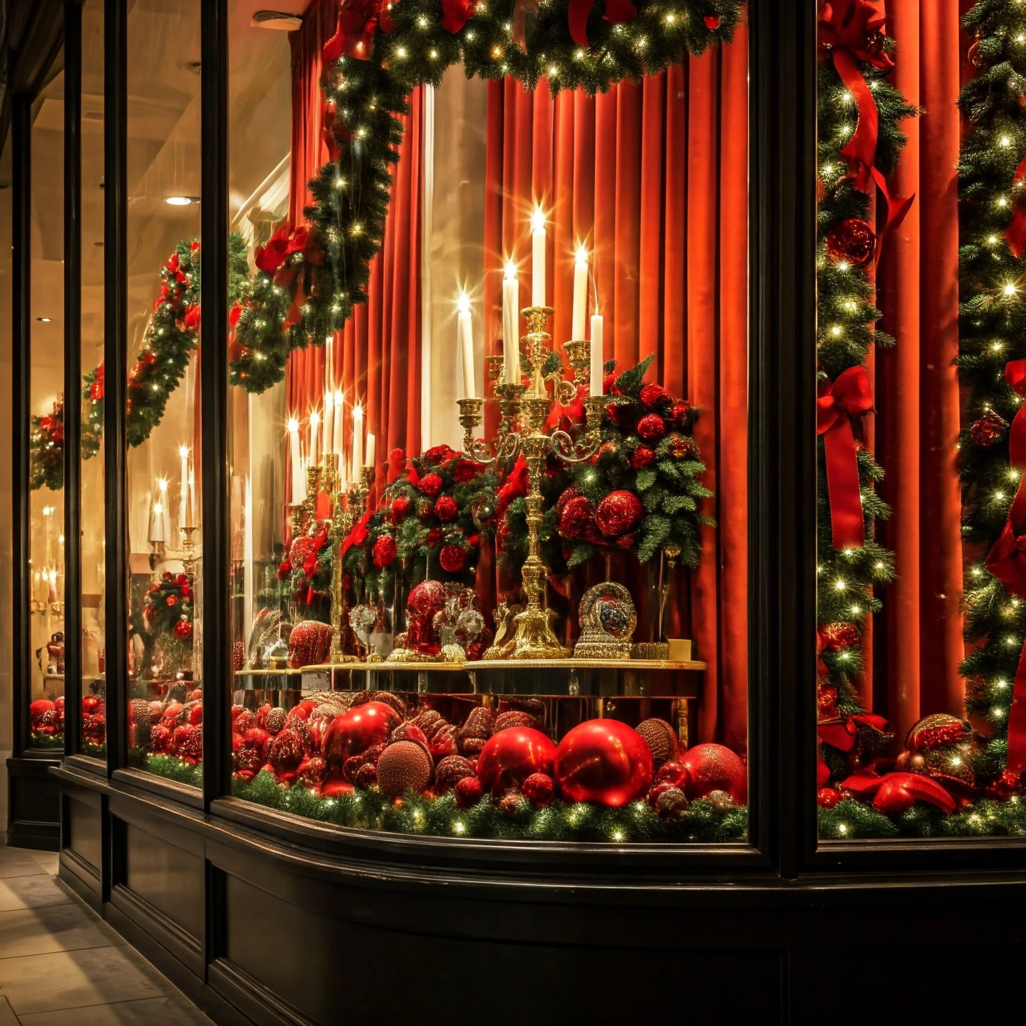 London at Christmas: Just Looking Like a Wow 🤩