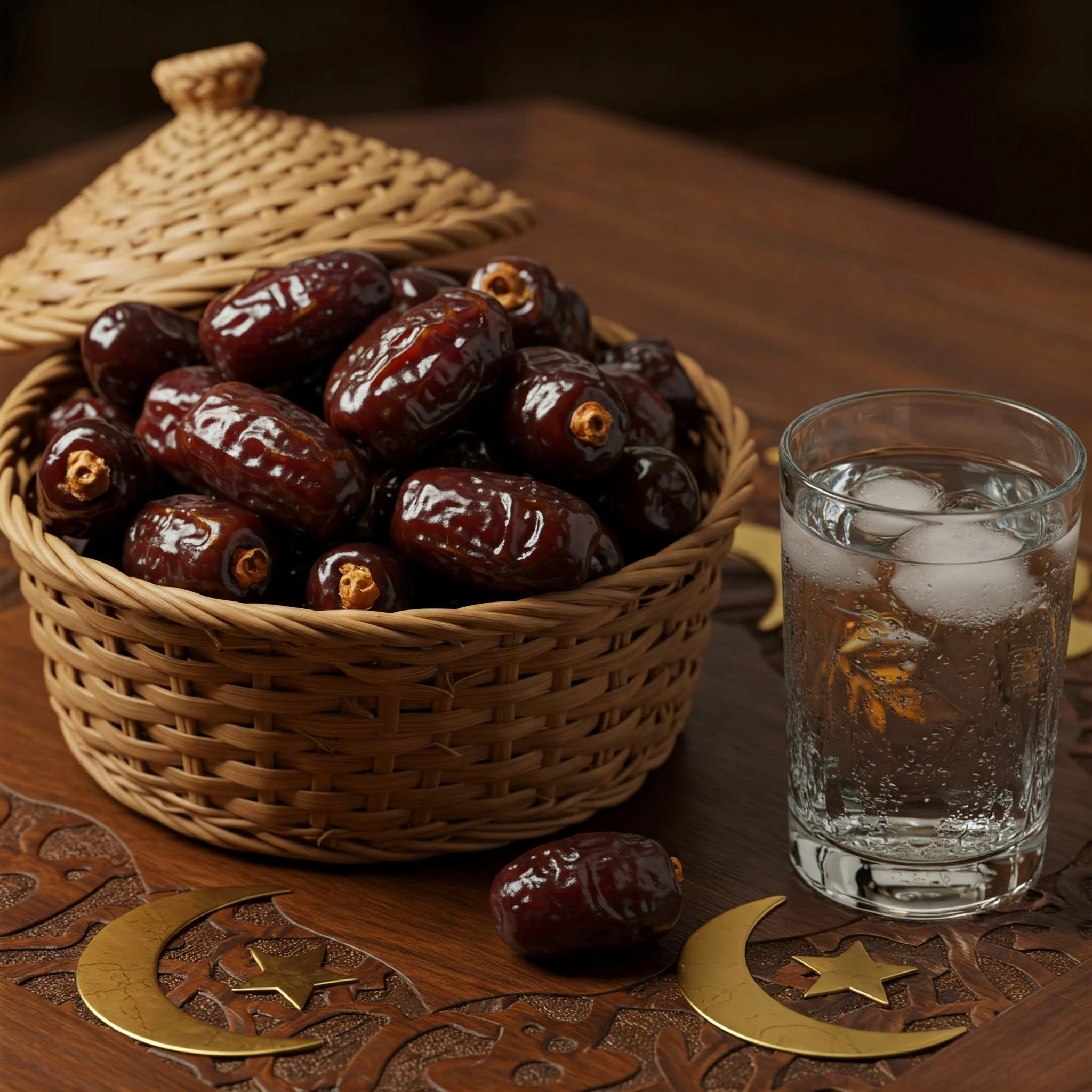 Ramadan in London: How to Celebrate &amp; Experience the Holy Month