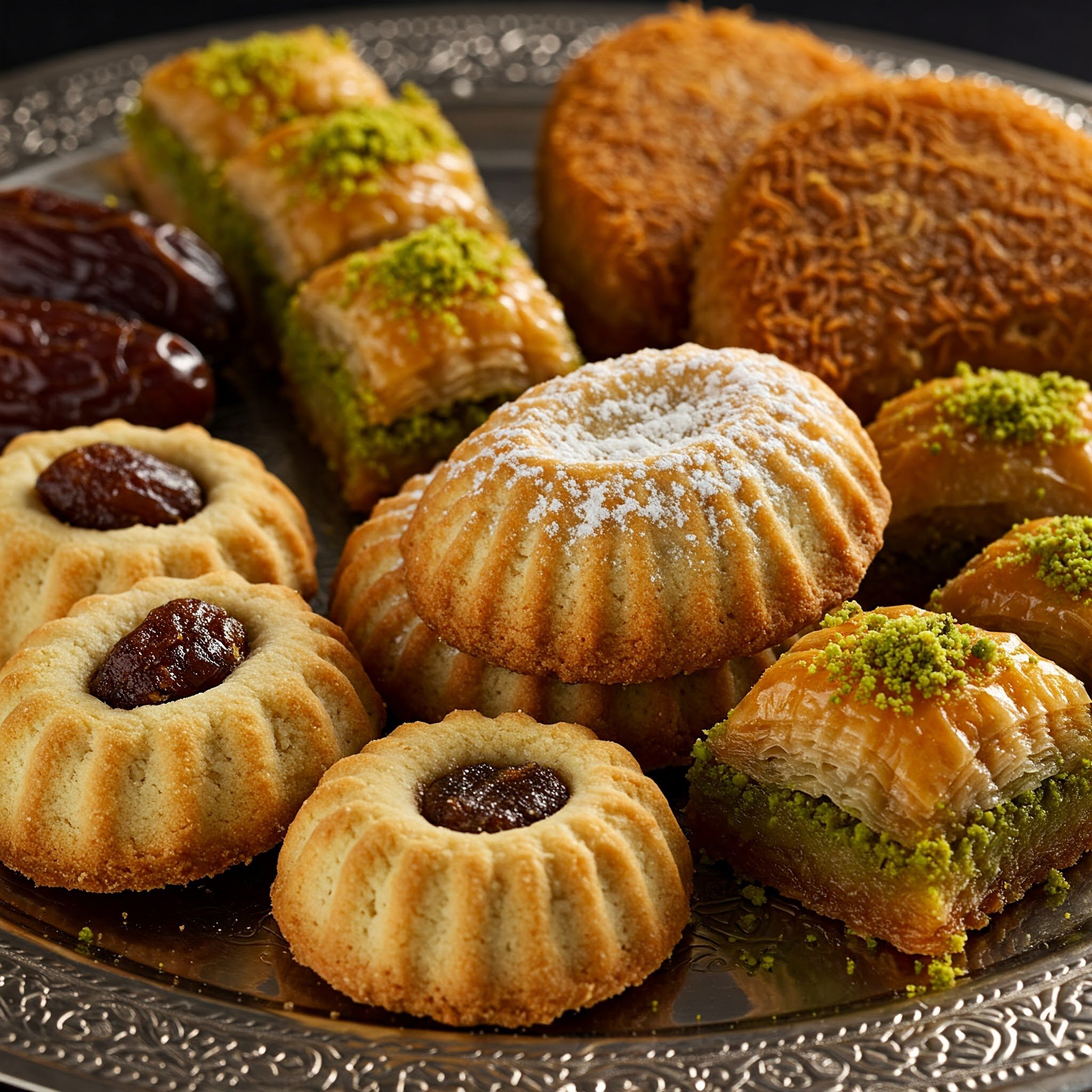 Where to Find Free Iftars in London This Ramadan – A Guide to Breaking Your Fast