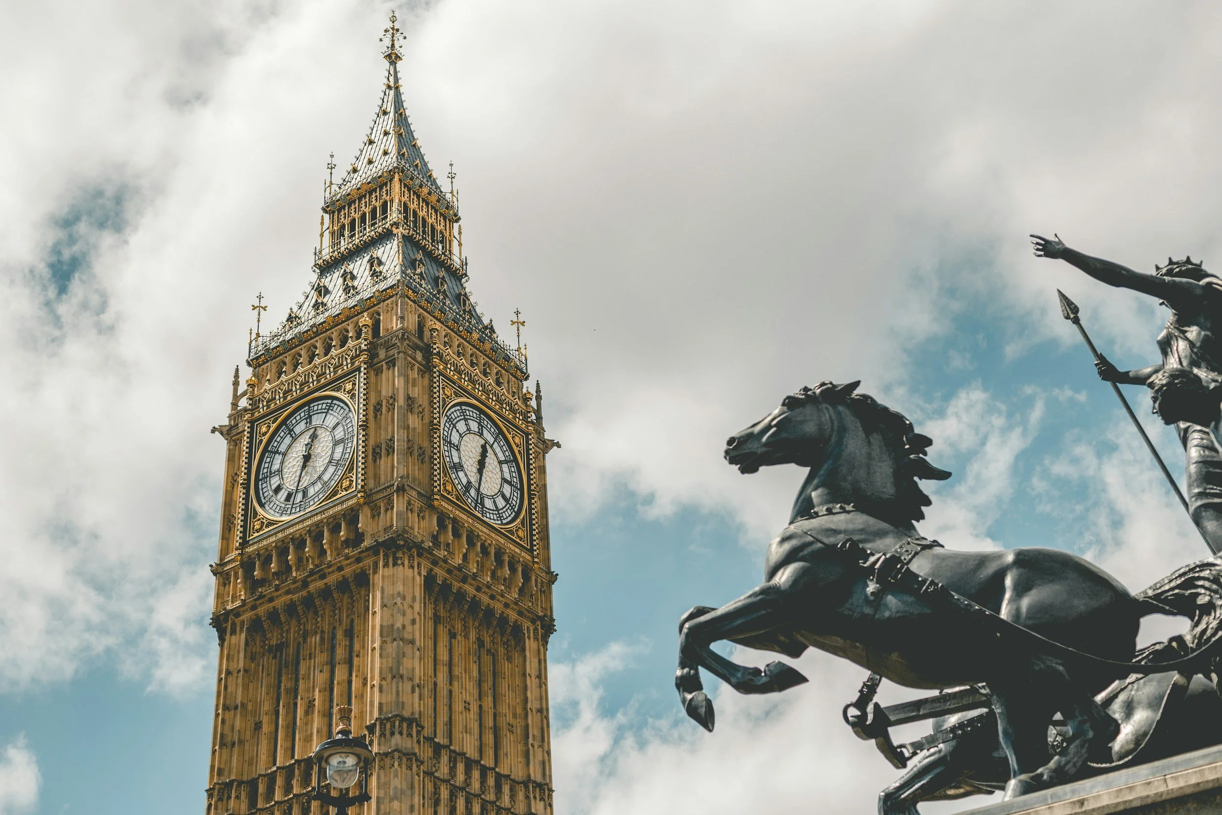 London Summer Myths You Still Believe – Debunked