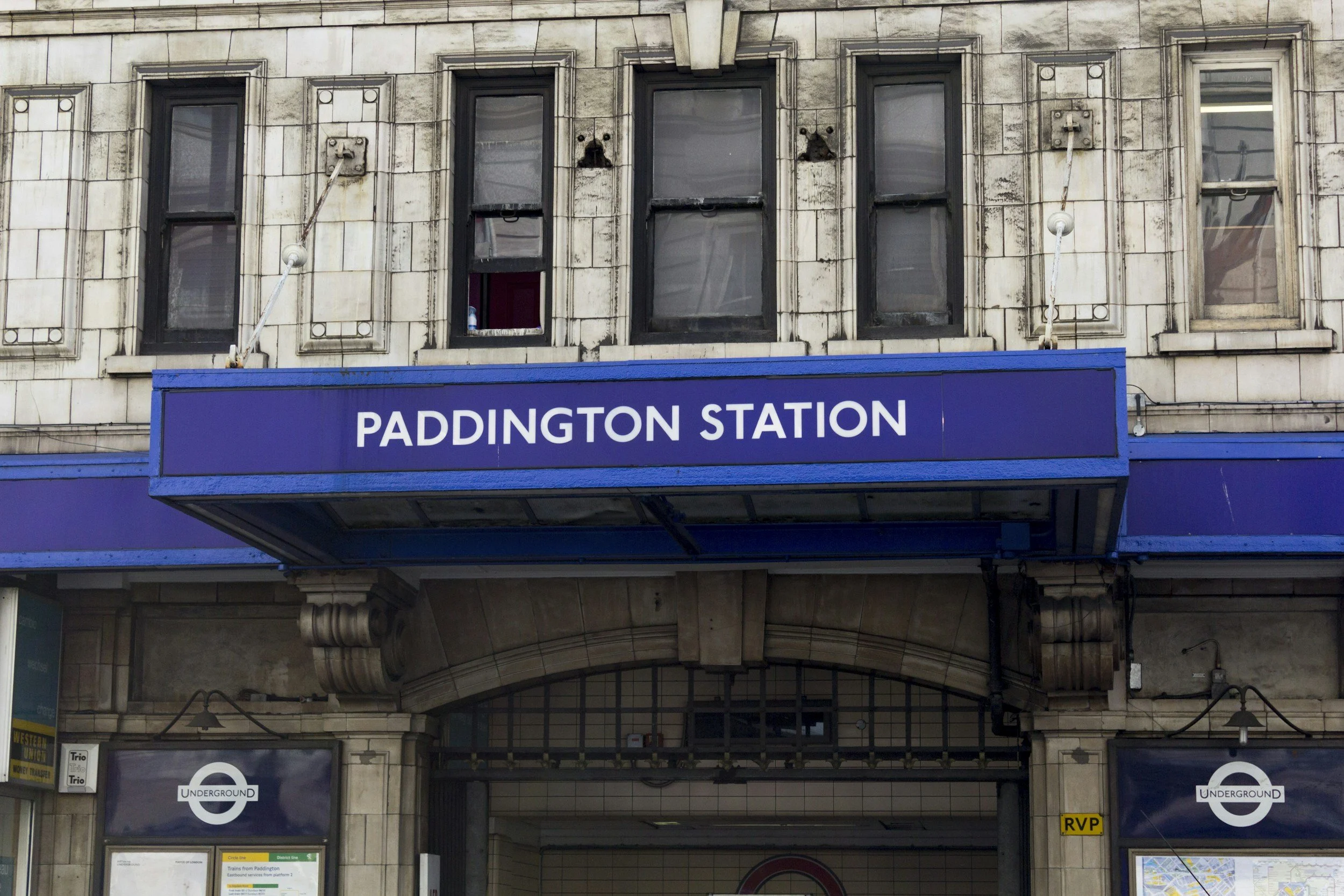 The London Place Names No One Can Pronounce (Except Locals)