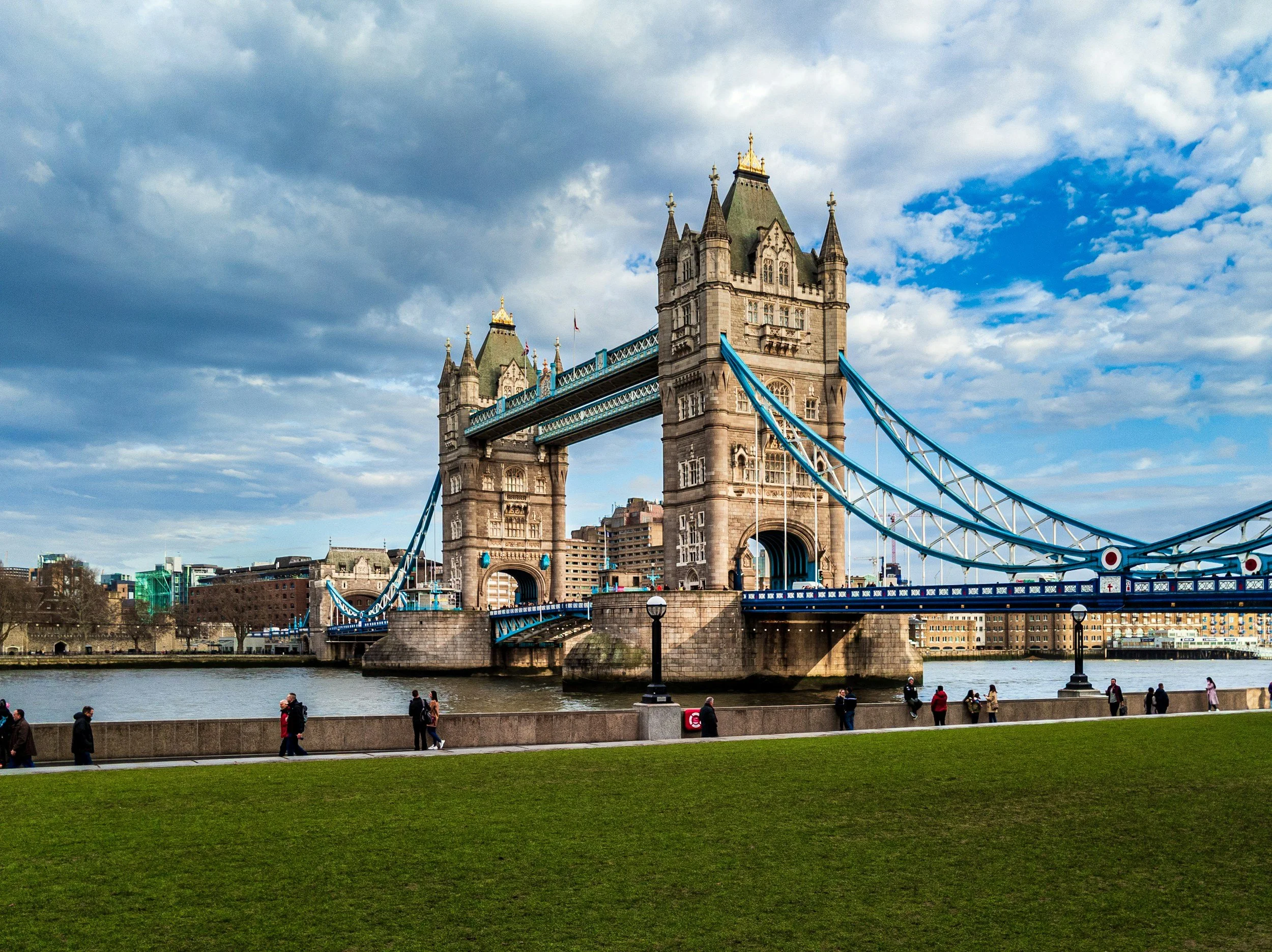 Tower Bridge Turns 131: A Tribute to London’s Landmark
