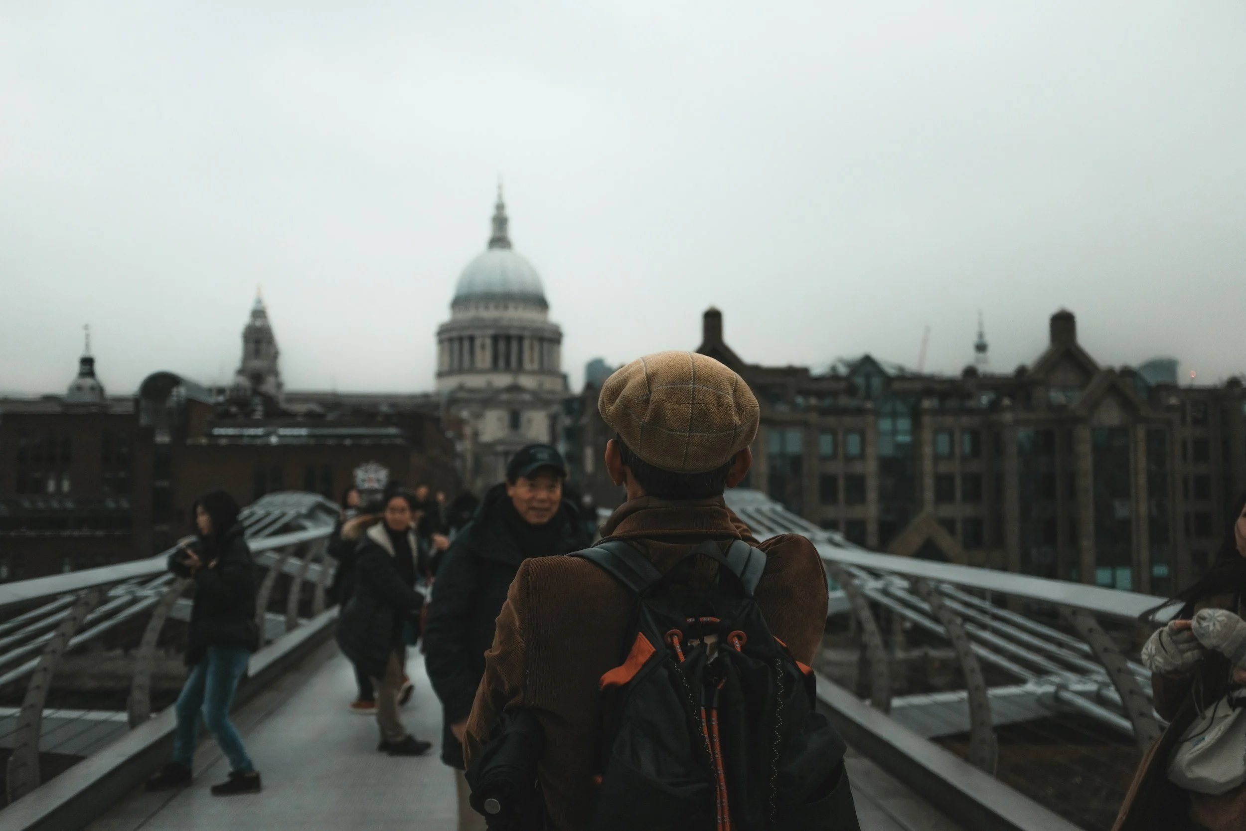 First Time in London? Here’s What I Wish I Knew