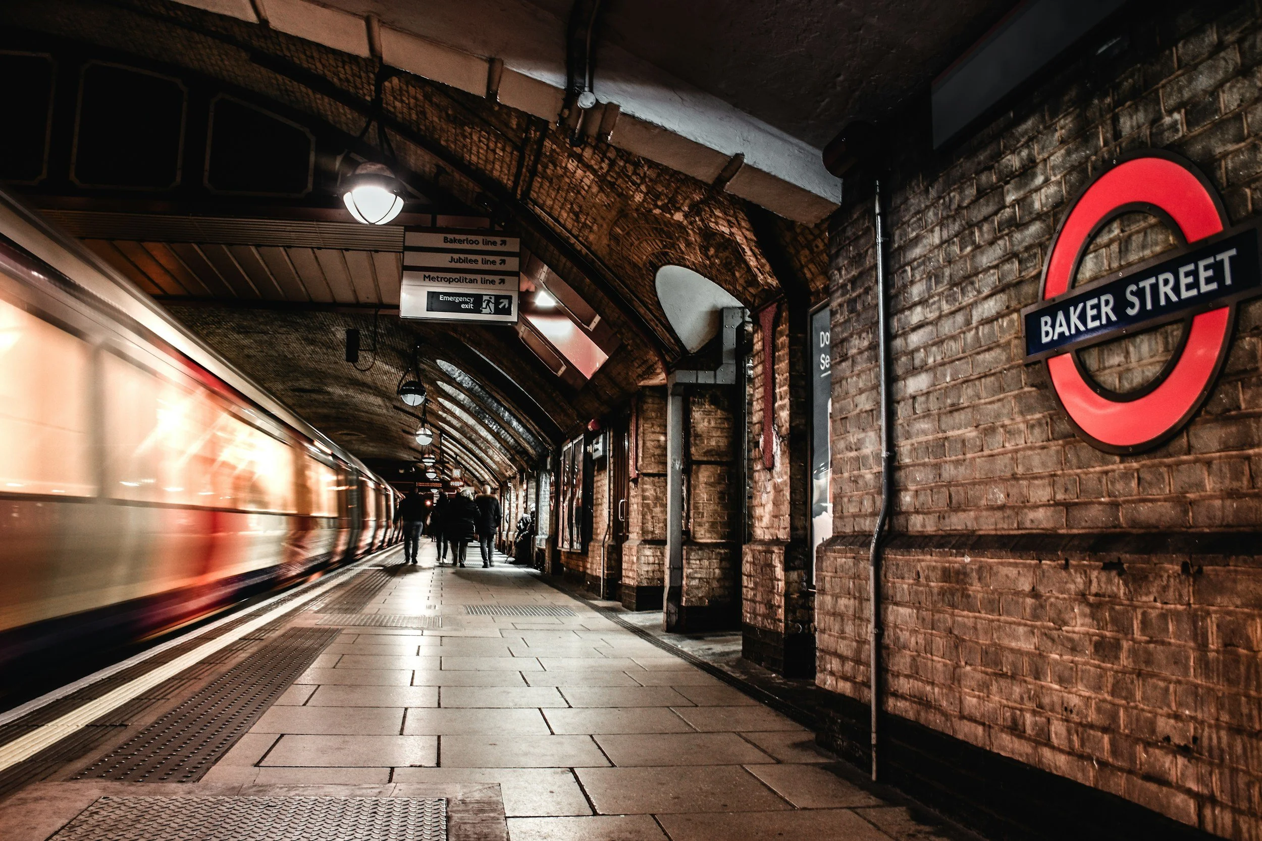 What’s Really Buried Under London? (Hint: It’s Way More Than Just Bones)