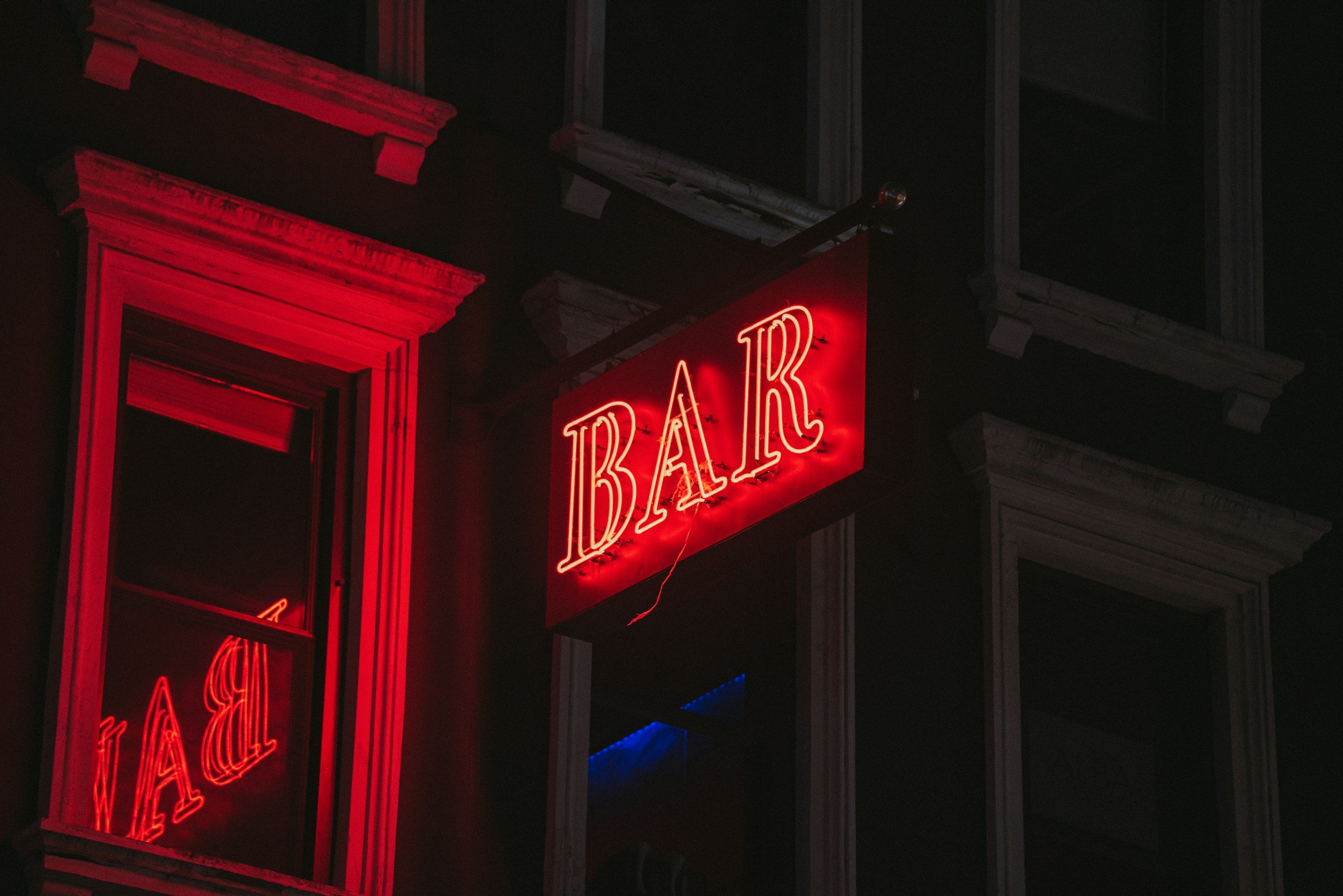Hidden Speakeasies &amp; Secret Bars Behind Bookcases and Fridges in London