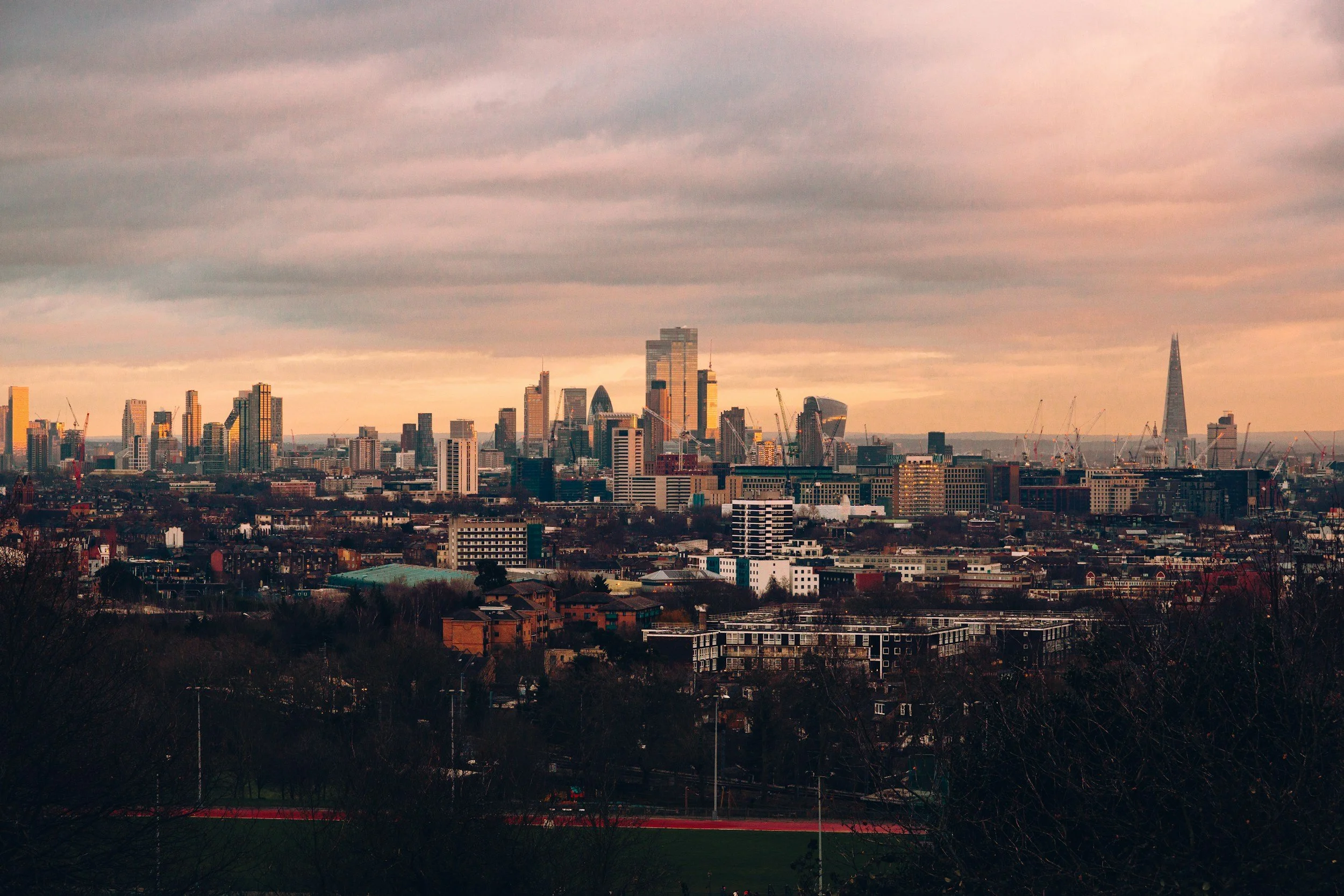 The Best London Views That Don’t Cost a Penny (And Aren’t on Instagram Yet)