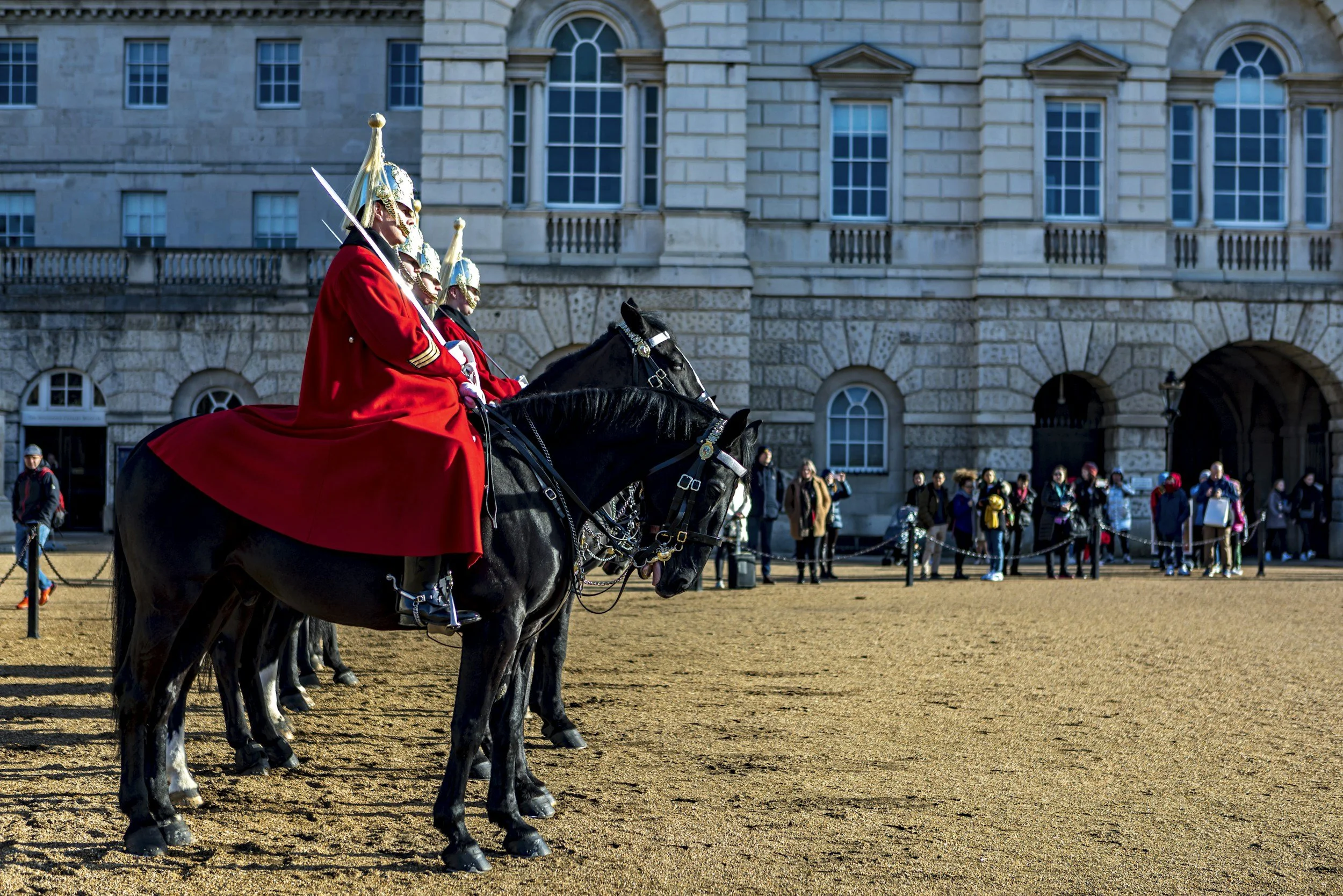 The Weird Traditions of London You’ve Never Heard Of