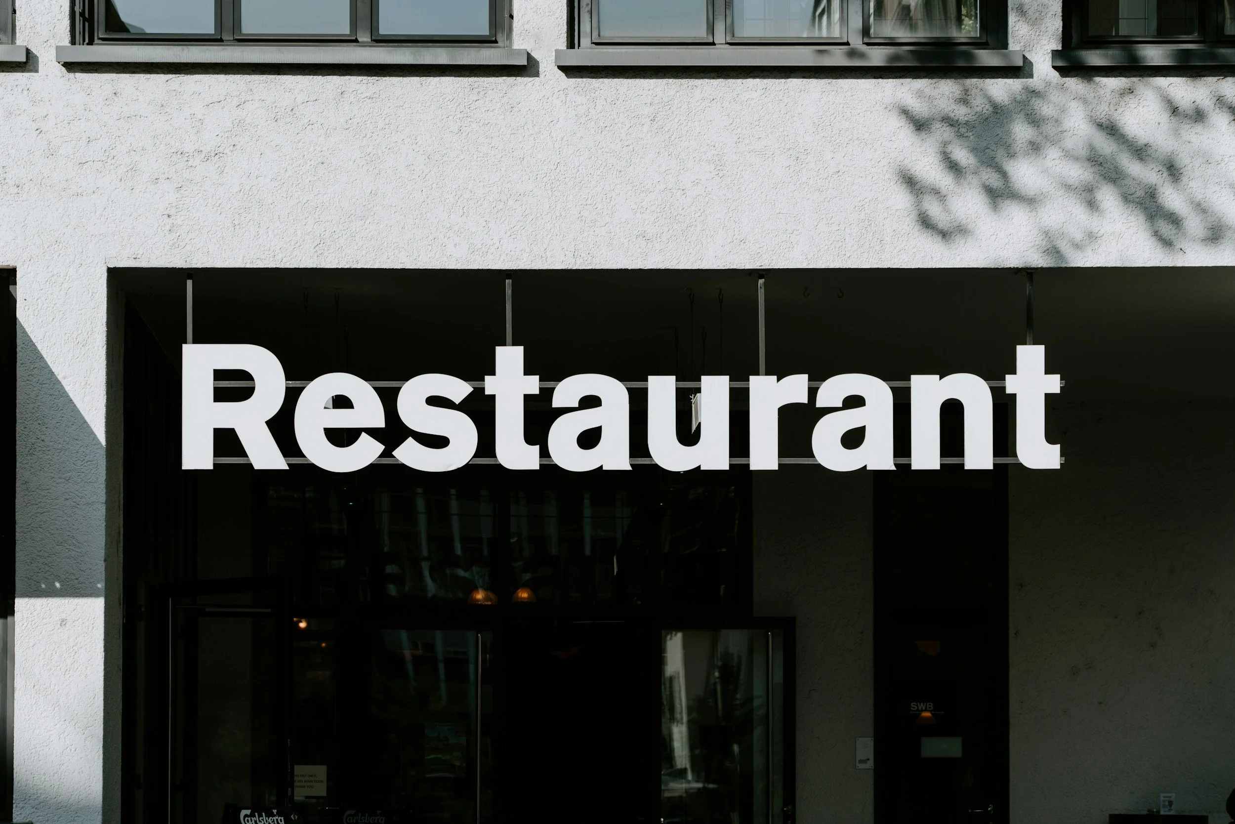 The Fake Restaurant That Fooled London and Made Headlines Worldwide