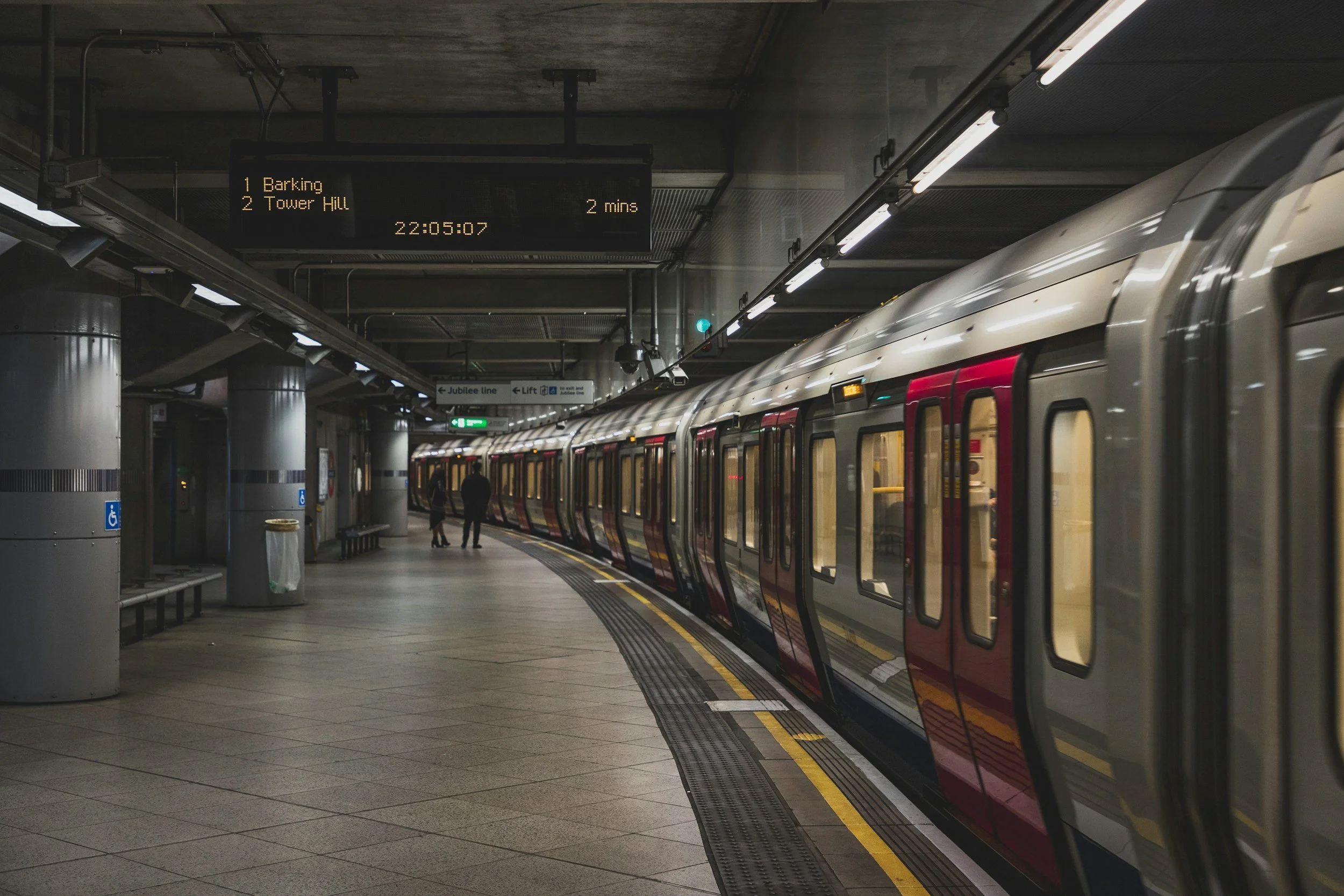 How London Gave the World the “Metro”: The Global Legacy of the Underground