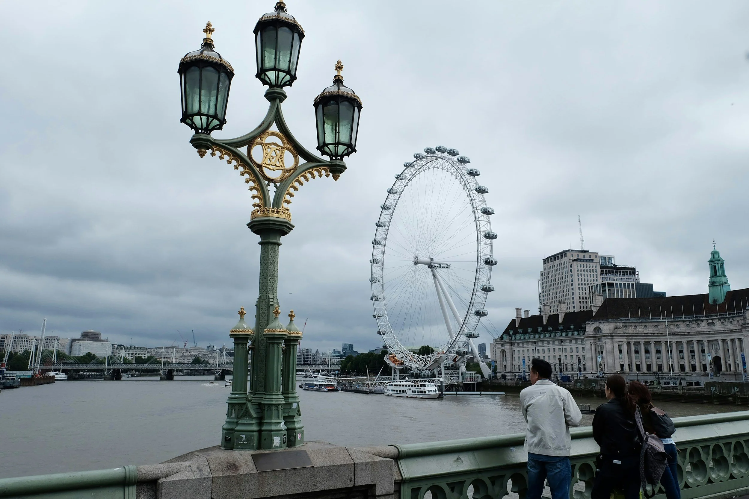 The Ultimate Free Things To Do in London (2025 Edition)