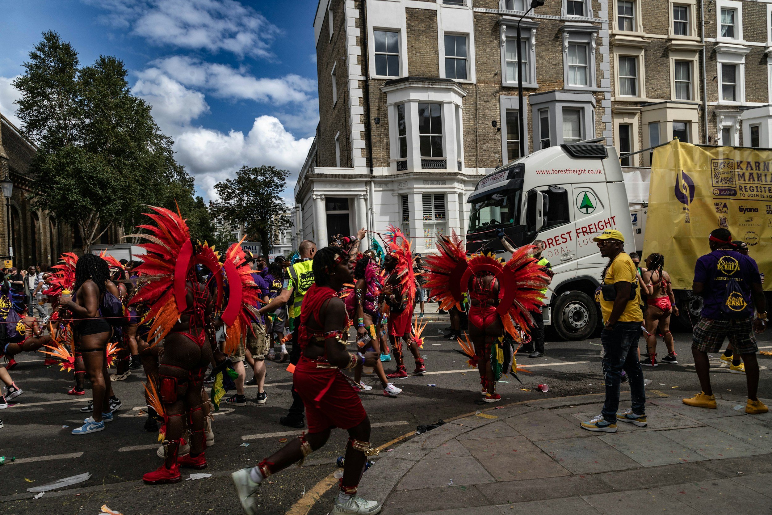 Notting Hill Carnival 2025: What You Don’t See on TikTok