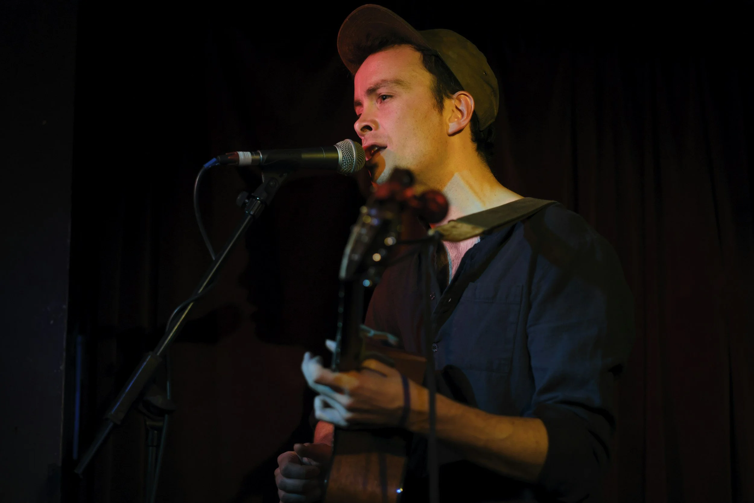 How to Find Free, Grassroots Gigs &amp; Open Mic Nights Across London