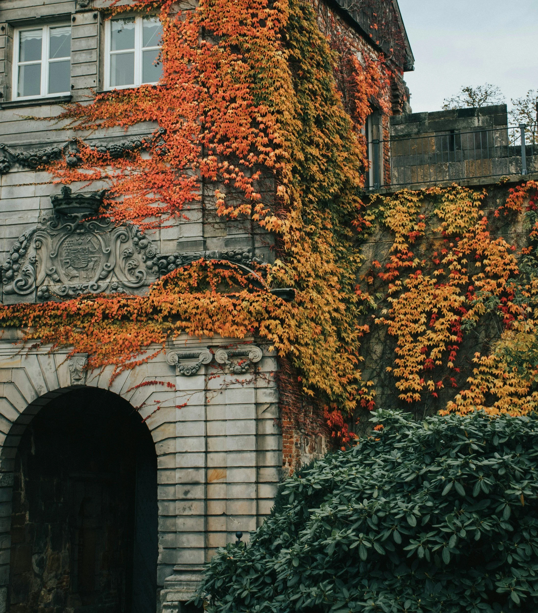 London’s Gorgeous Autumn Walks: Part 4 – From Little Venice to Camden Town Market