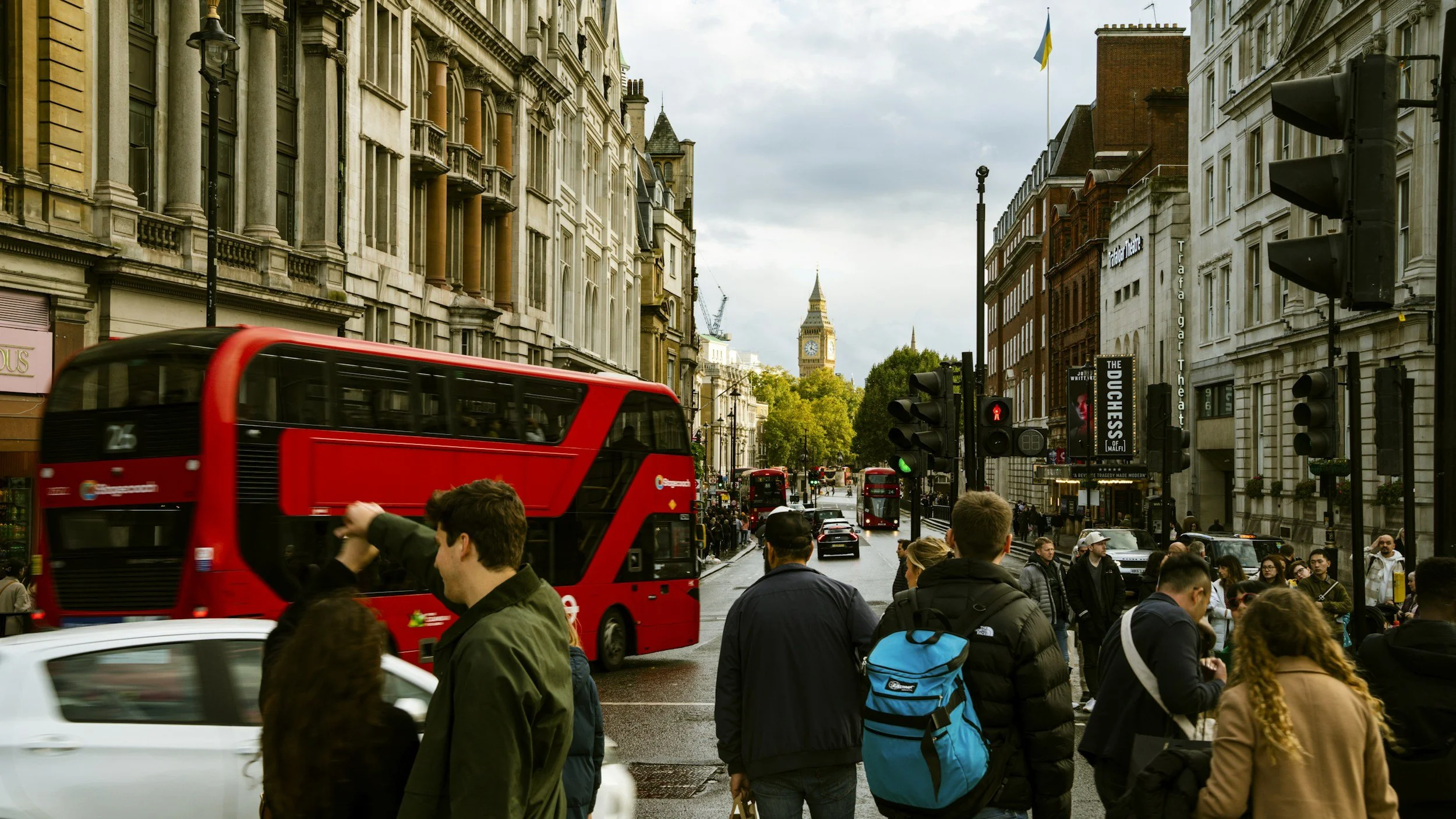 London’s Most Overrated Attractions (and What to Do Instead)