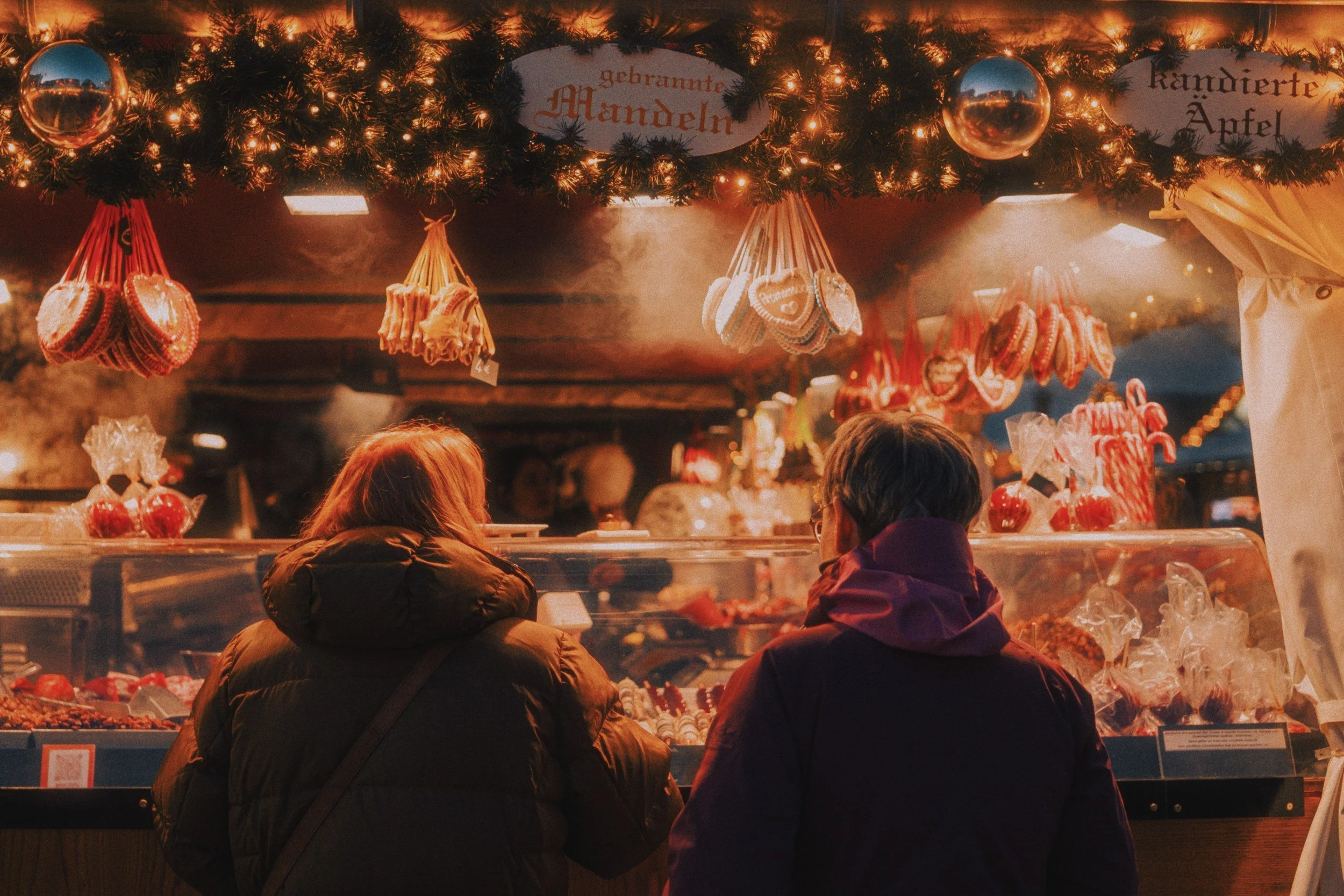 The Best Christmas Markets in London (and What to Book Early)