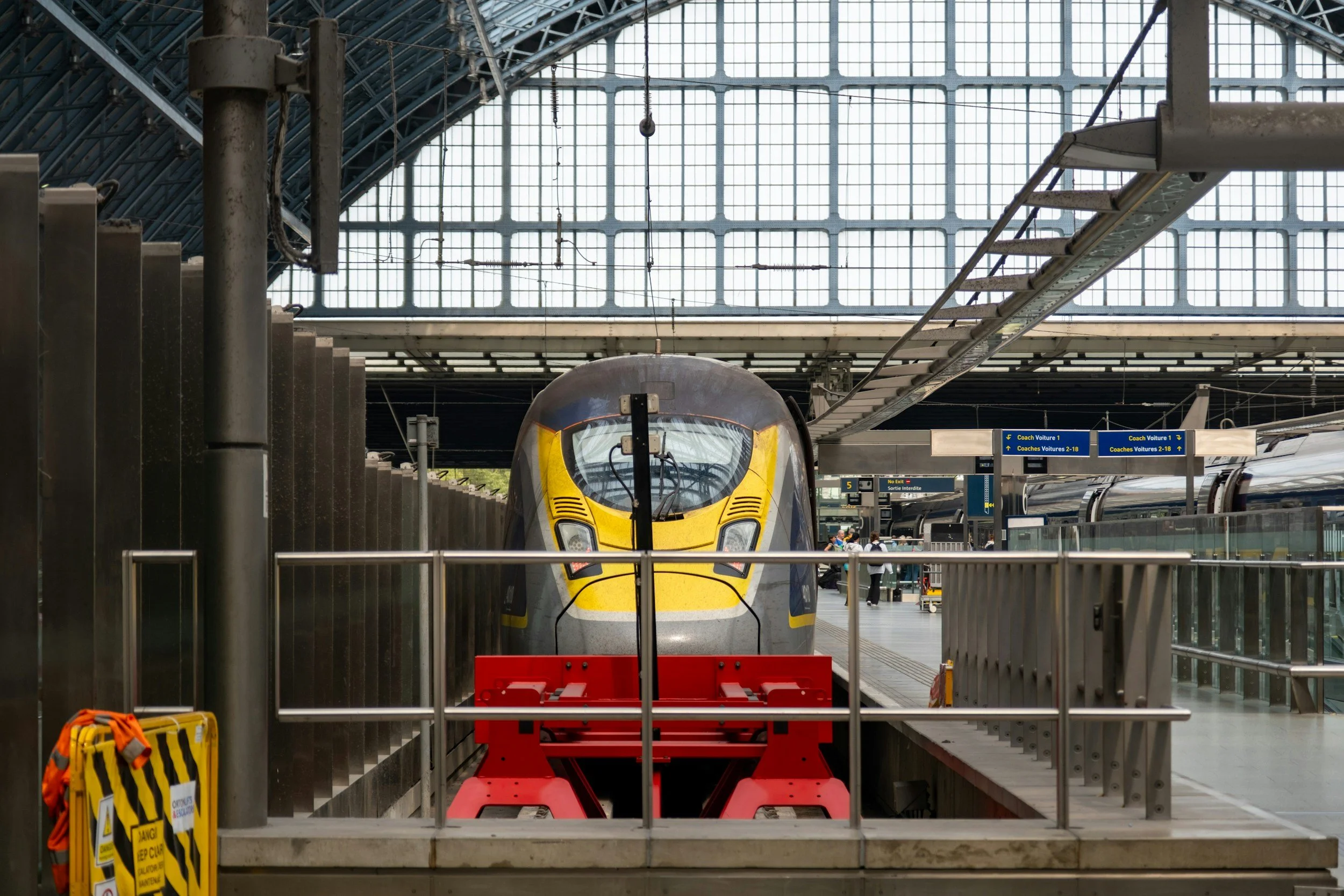 Eurostar’s £29 Flash Sale Is Back But You’ll Need To Hurry!