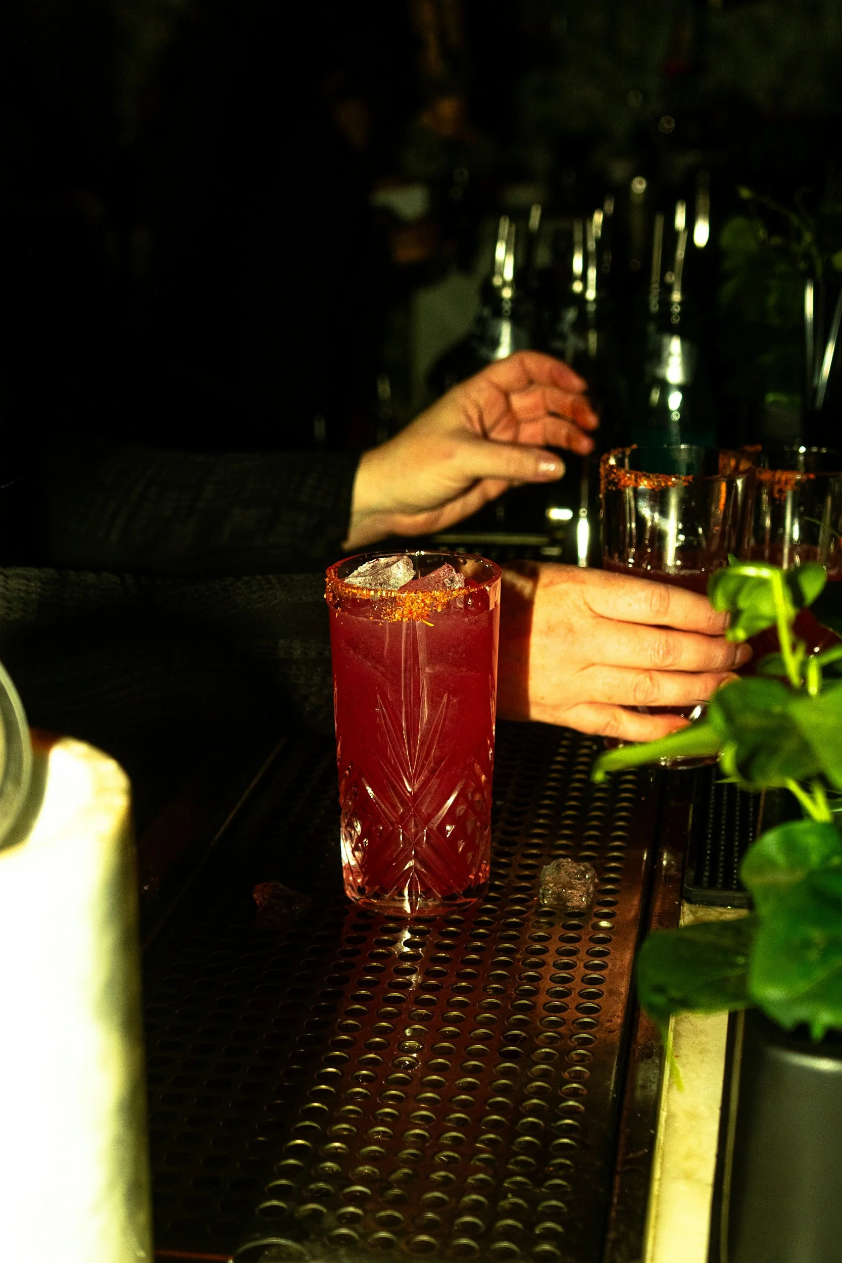 November Drinks to Warm Up London 2025 the best hot sips, where to find them and how to get there