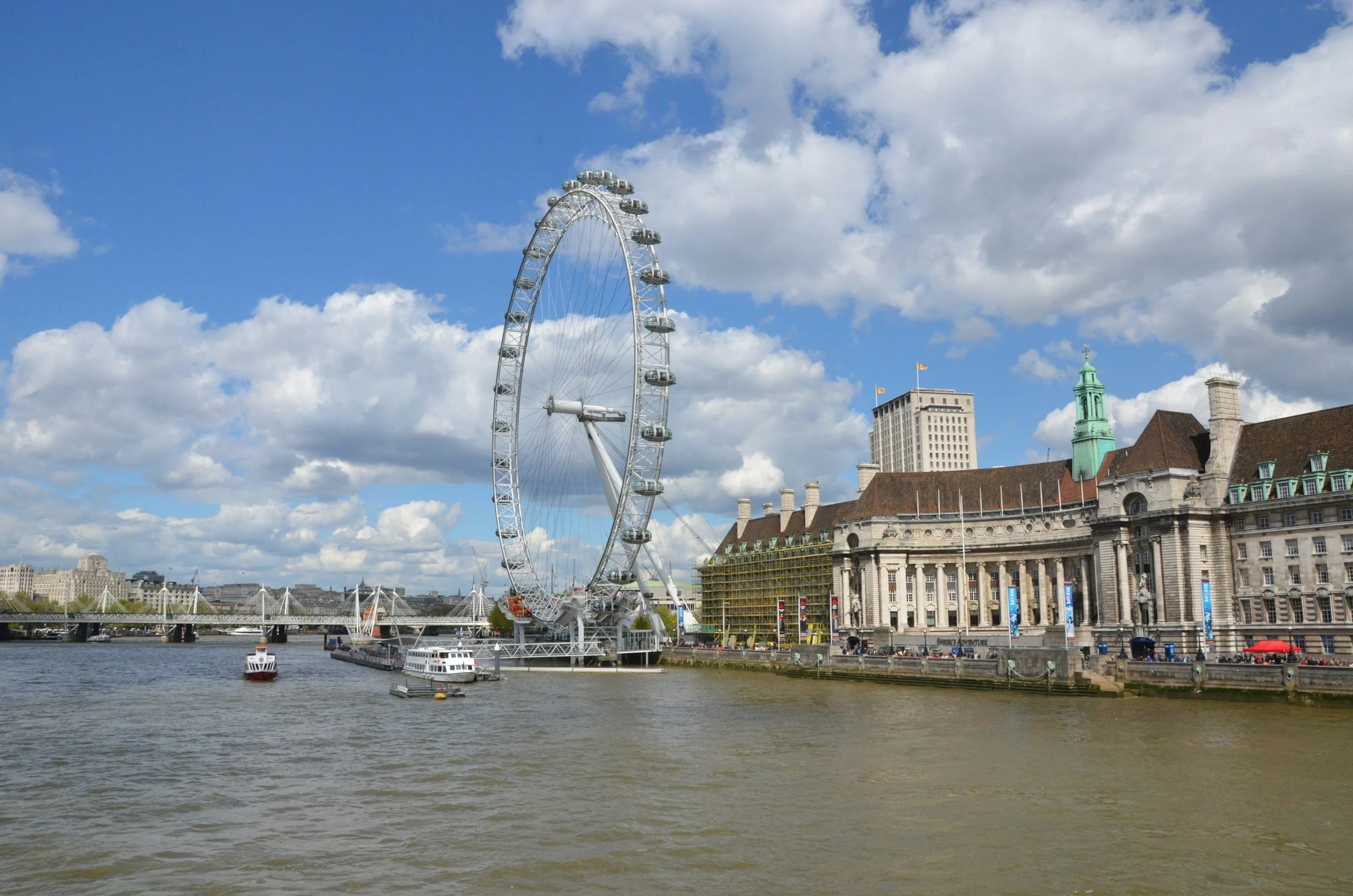 Why London? Why People Fall in Love with It and Why It Often Tops the Lists