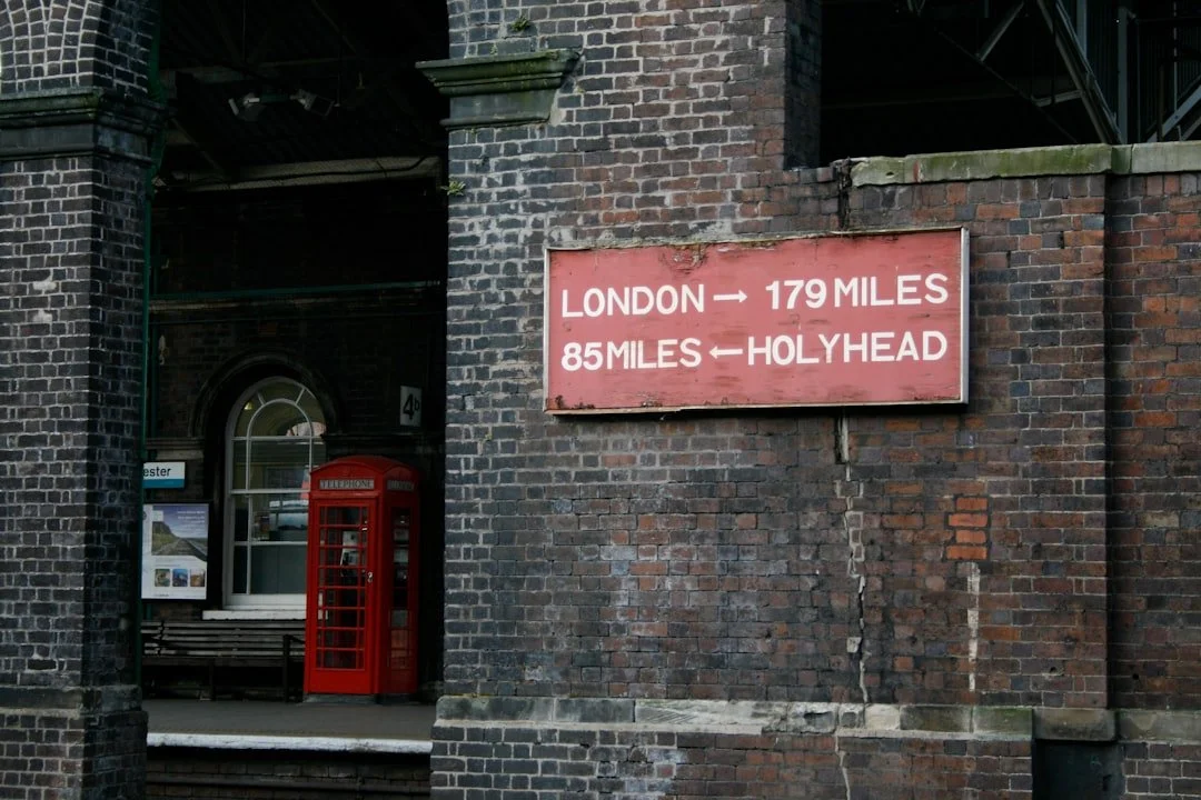 London by the Strange and Small: 15 Rare (but True) Facts That Make the City Weirdly Charming