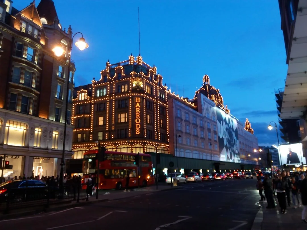London Winter Bucket List 2025: 50 Things You Can Only Do in December