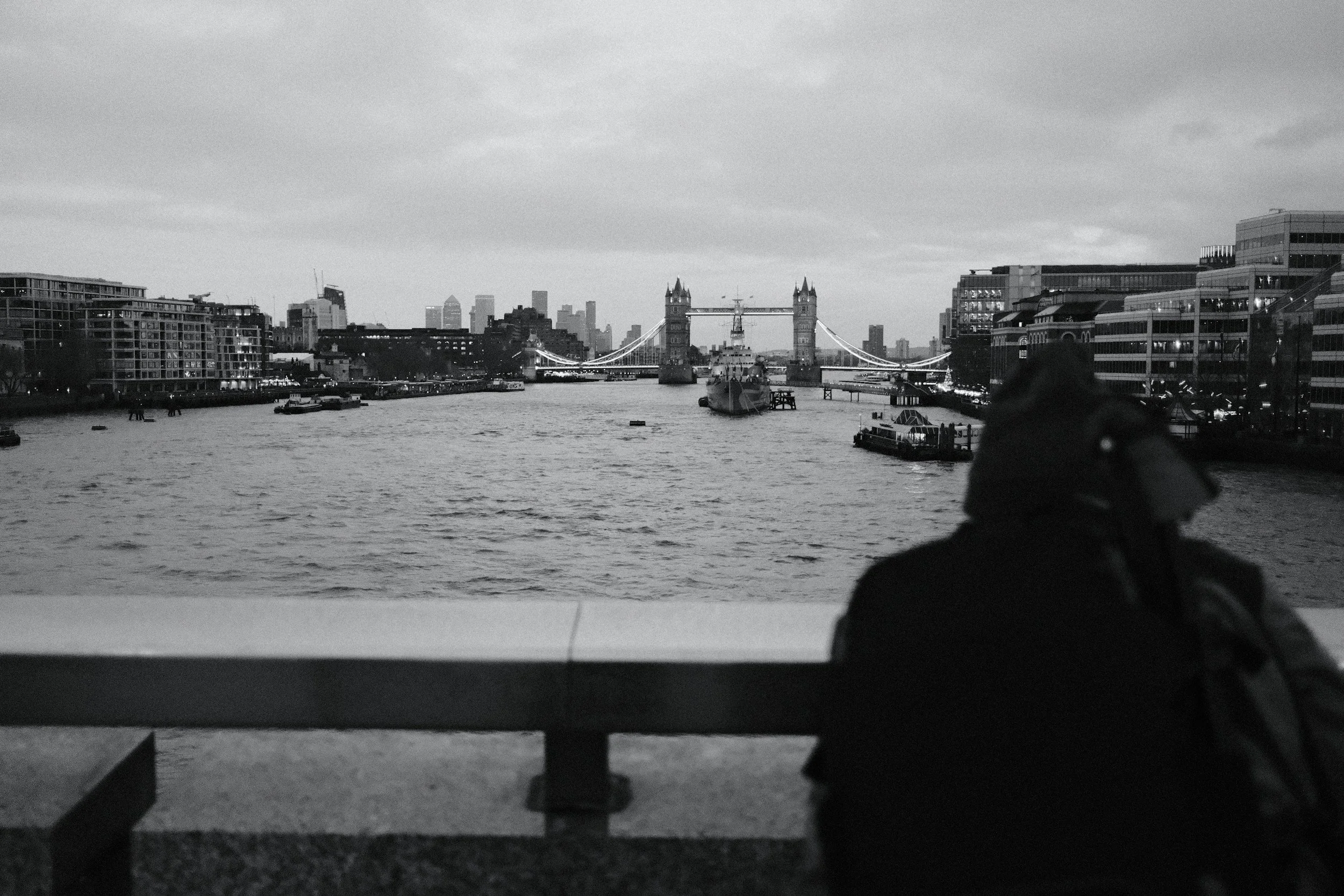 Things To Do in London This Weekend (16 - 18 January 2026)