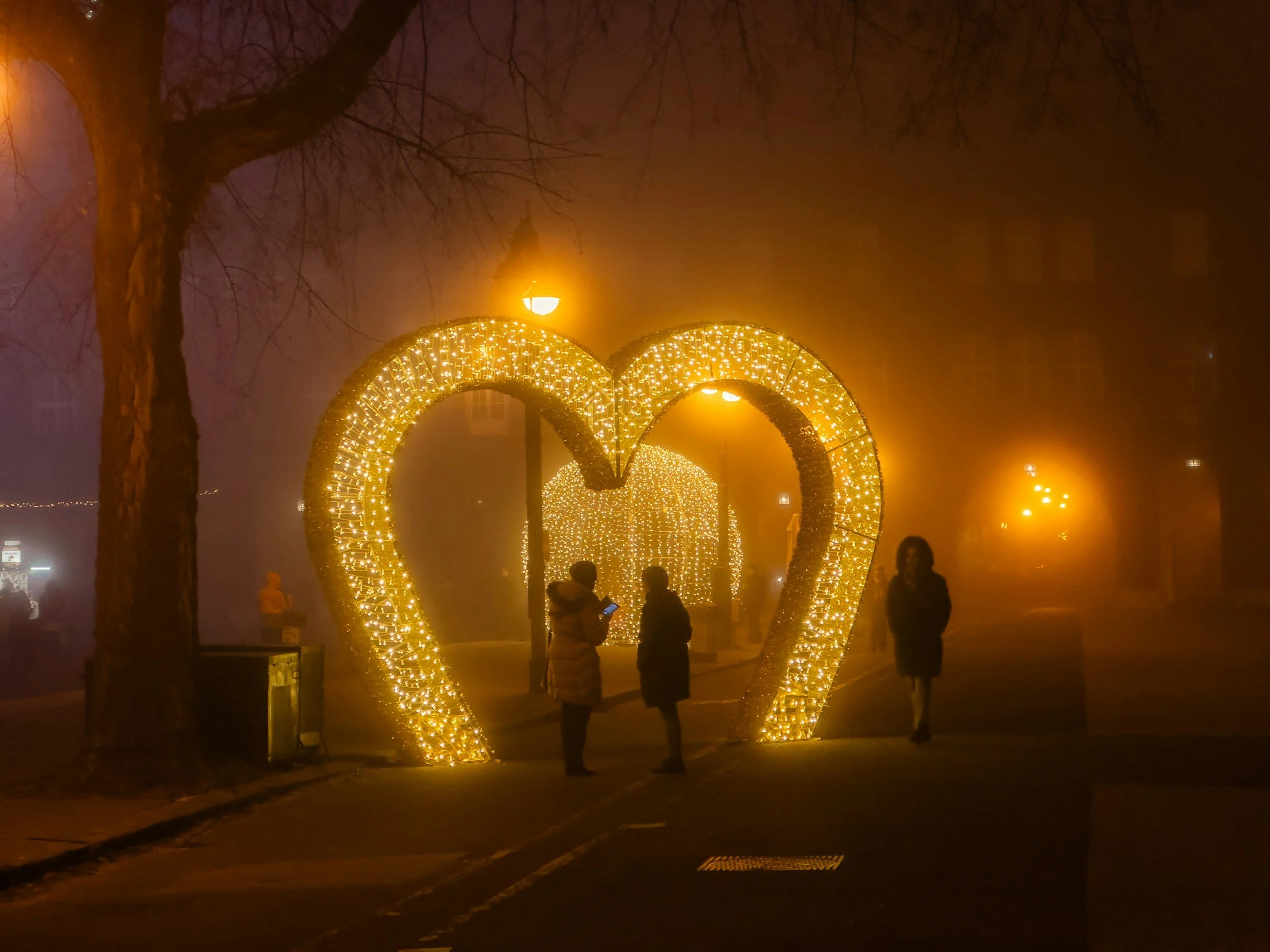 February in London Is Closer Than You Think Events Worth Preparing for Now