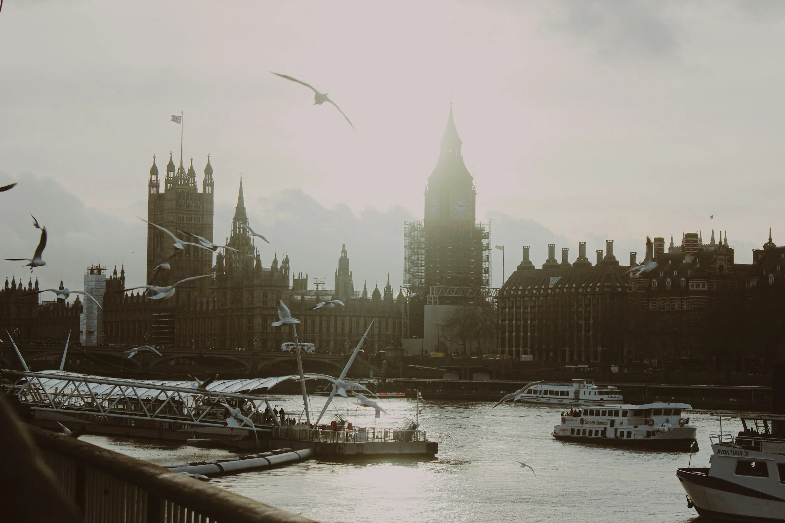 Why January Is the Cheapest Time to Experience London 