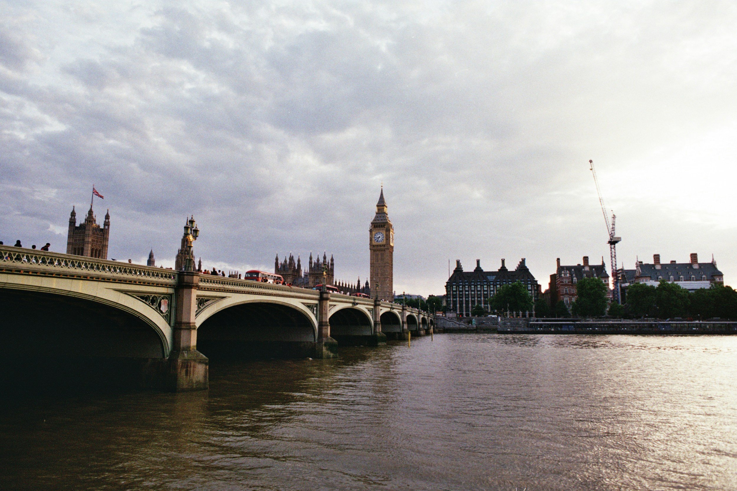 Facts About London You Only Learn After Living Here