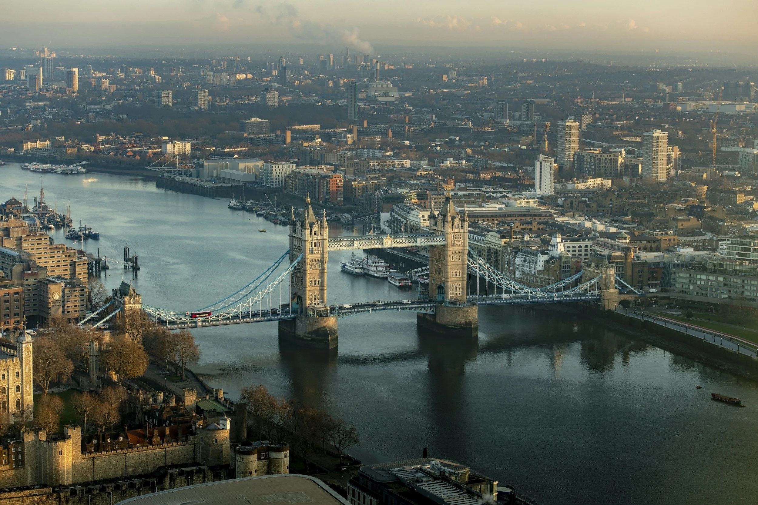 Why London Keeps Being Ranked One of the World’s Best Cities in 2026