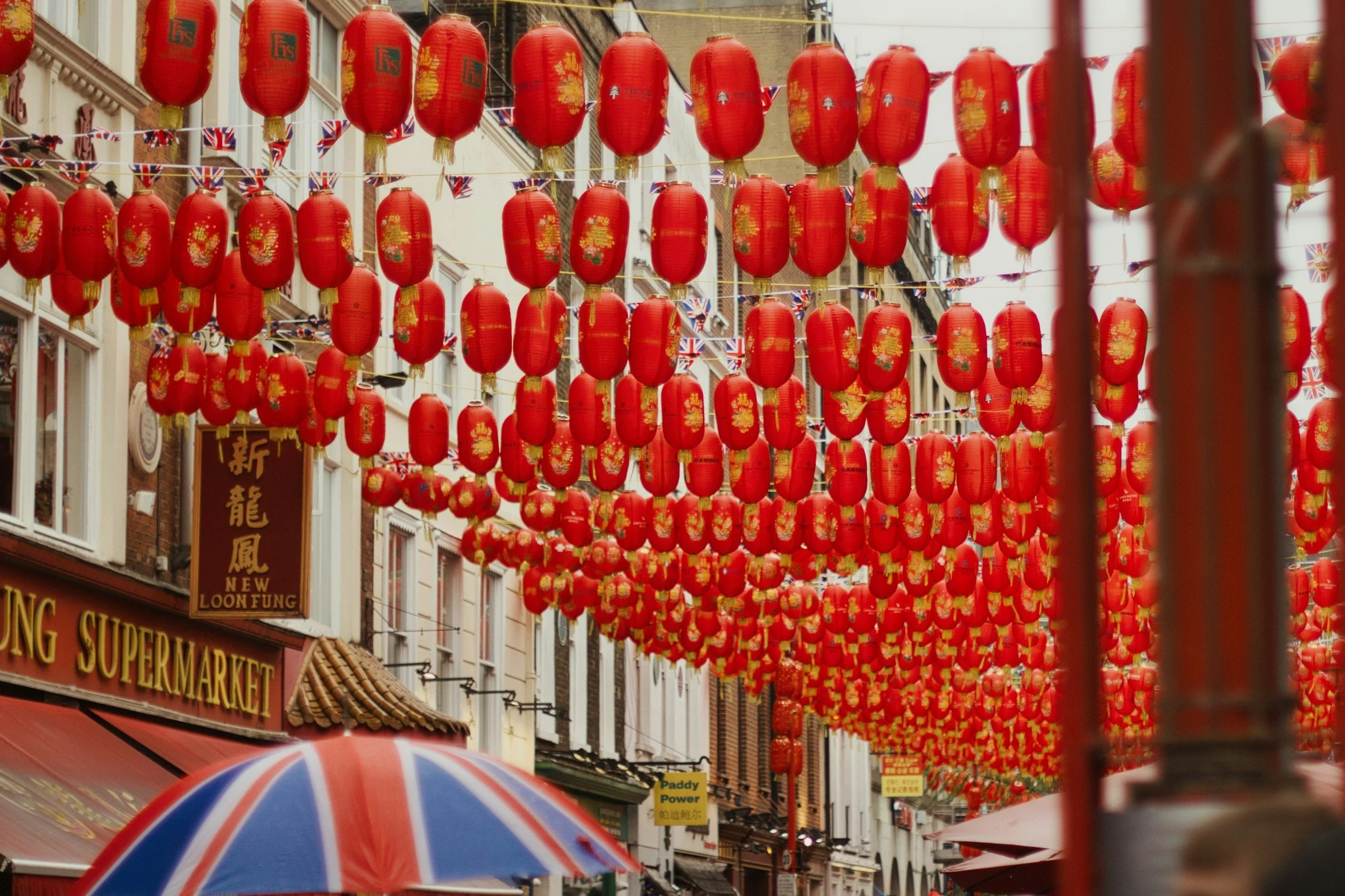 Chinese New Year in London: Where to Celebrate in 2026