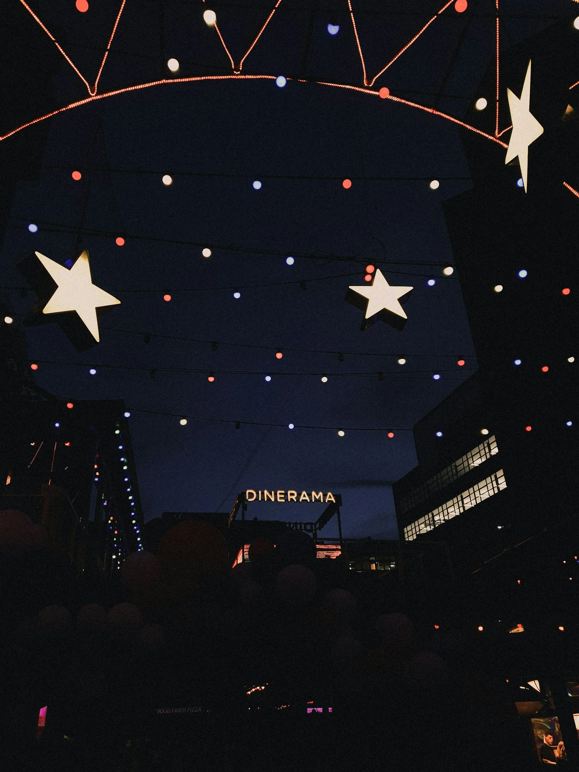 Ramadan Lights London 2026 Exact Spots to See the West End Glow