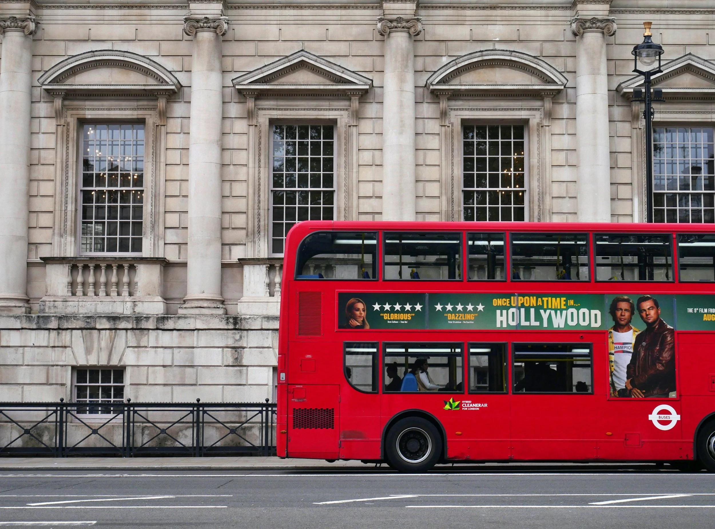 Three London Bus Routes Are Free Until May 2026 Here’s How to Use Them