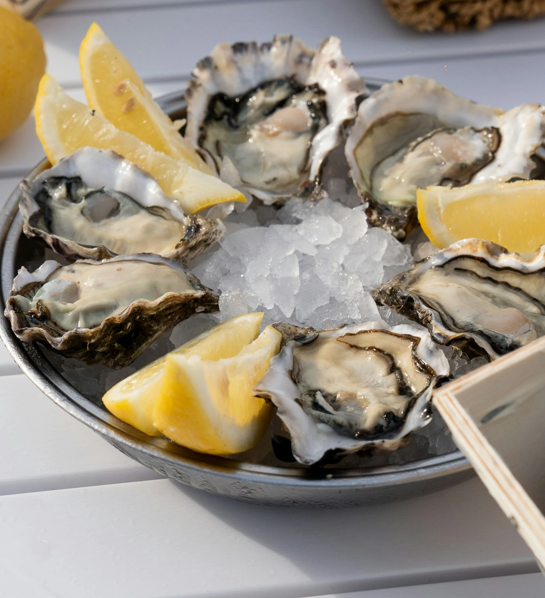 Unique Food Experiences You Can Only Try in London