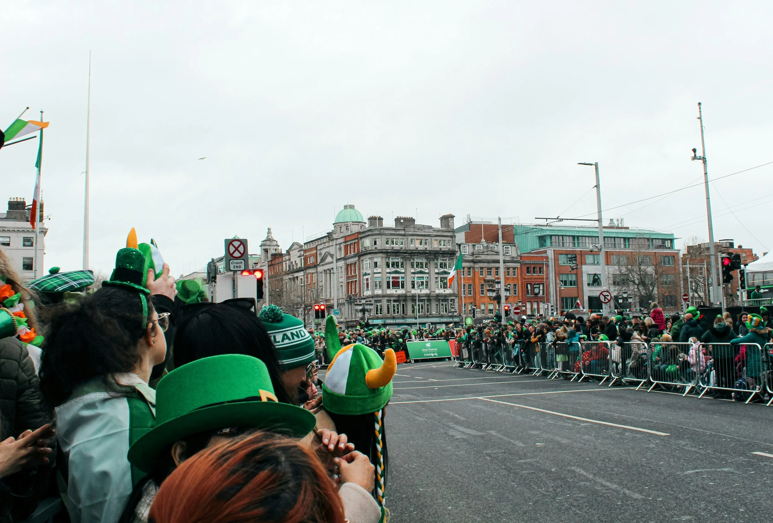St Patrick’s Day Festival in London 2026  Parade, Events &amp; Best Ways to Celebrate