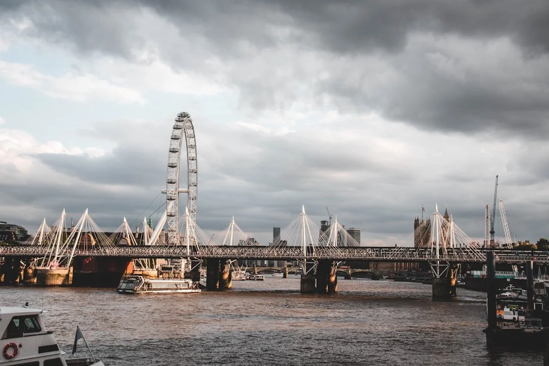 Things to Do in London This Weekend (3–5 April 2026): Real Events, Plans &amp; What’s Actually Worth Your Time