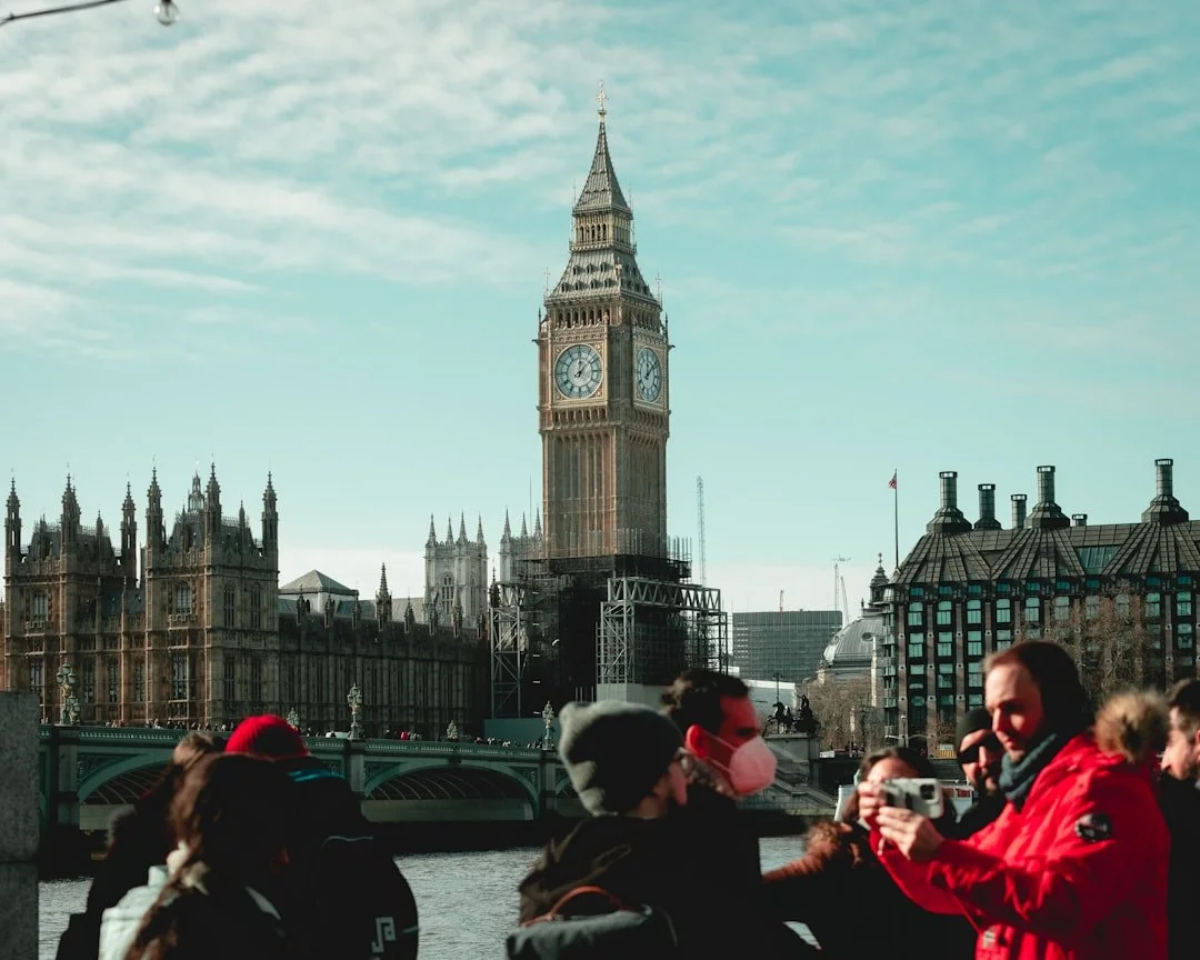 The Best Time to Visit London (Month-by-Month Breakdown You Can Actually Trust)