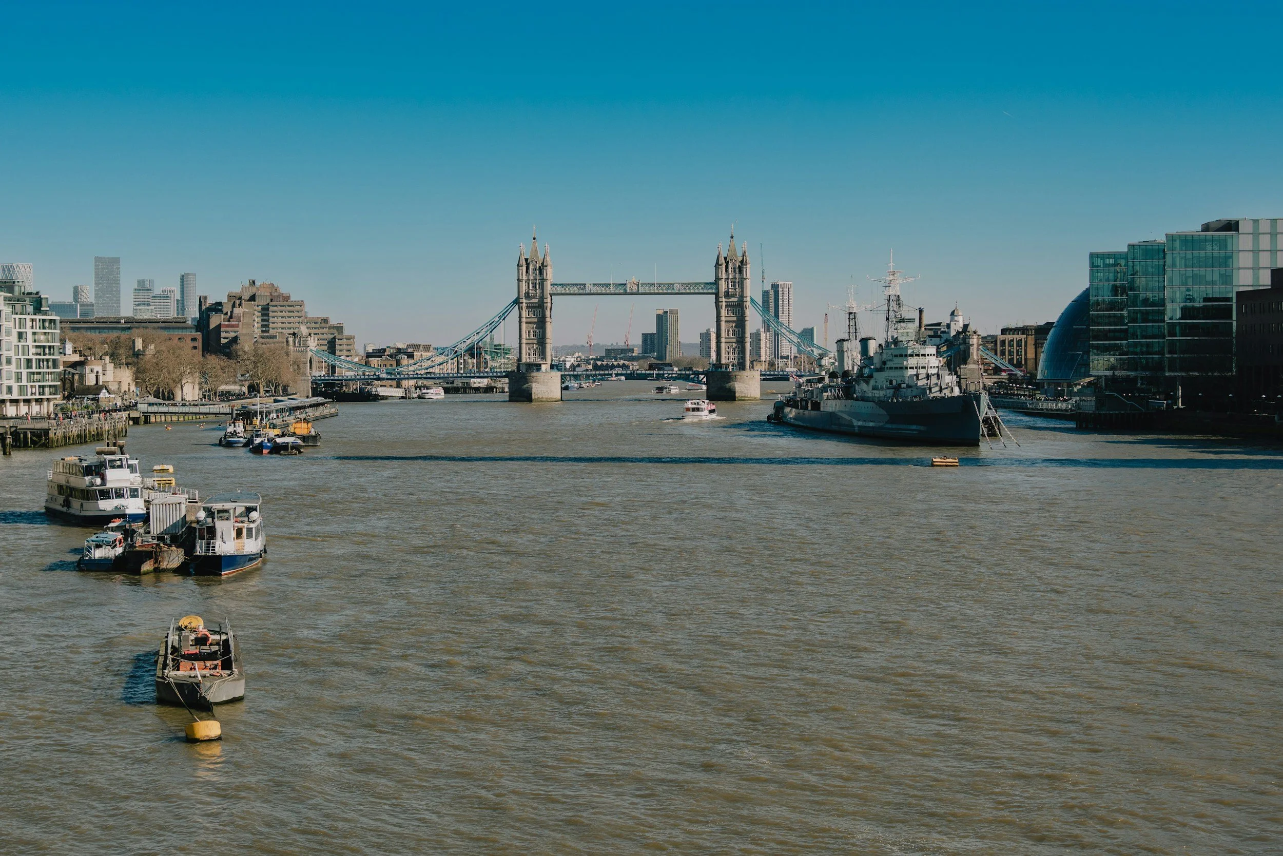 How to Travel London for Under £20 a Day (A Realistic Budget Guide That Actually Works)