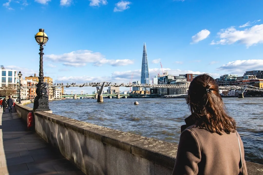 Top 10 Must-Visit Places in London for First-Time Visitors (The Ones You Actually Can’t Miss)