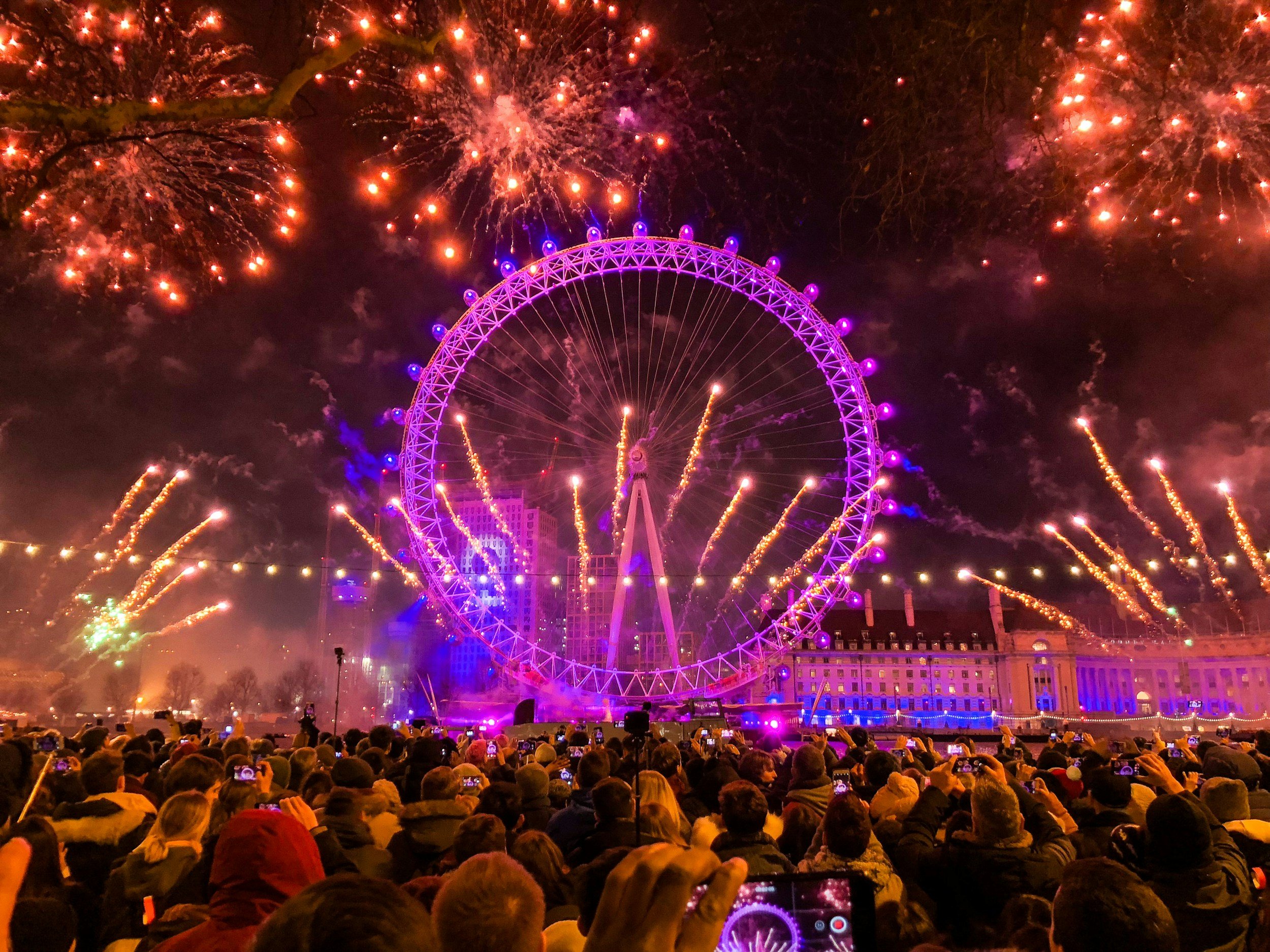 Festivals in London That Tourists Don’t Know About (But Locals Absolutely Do)