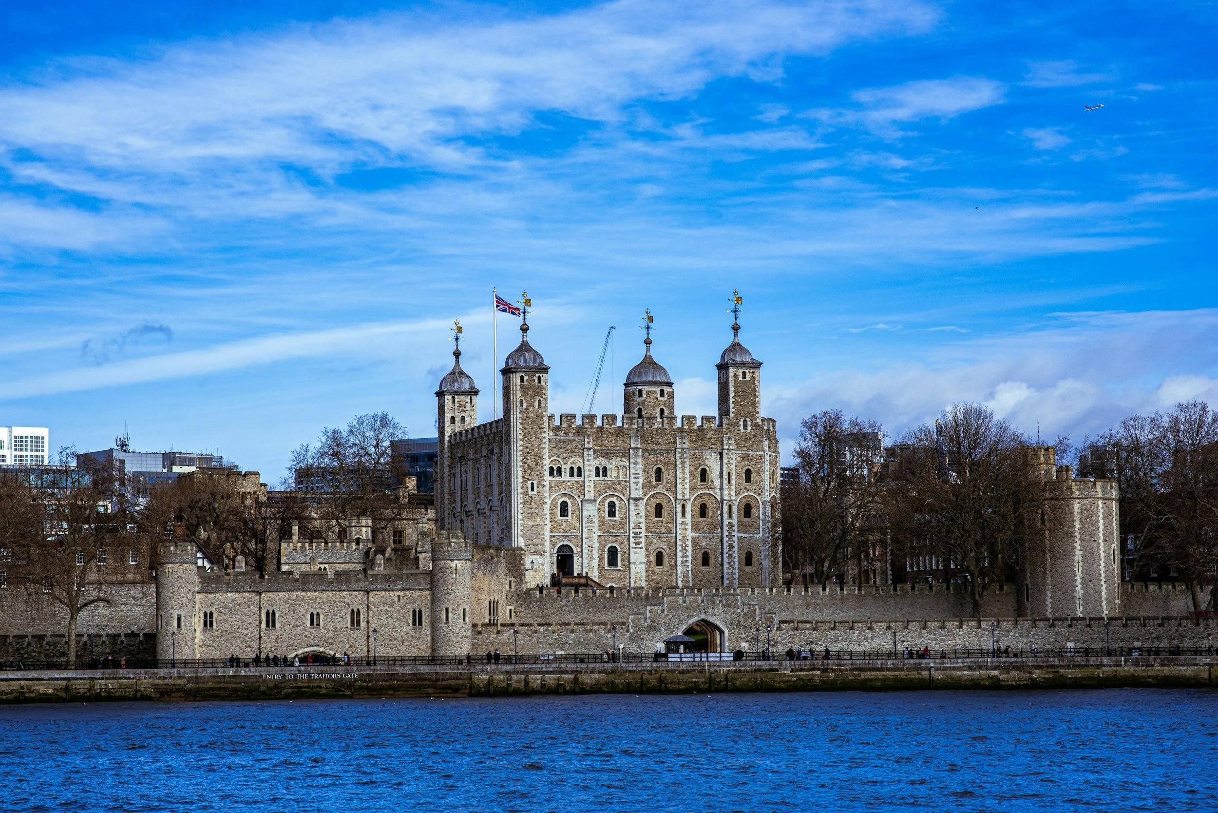 12 Famous Landmarks in London (A Simple Guide That Actually Helps You Explore)