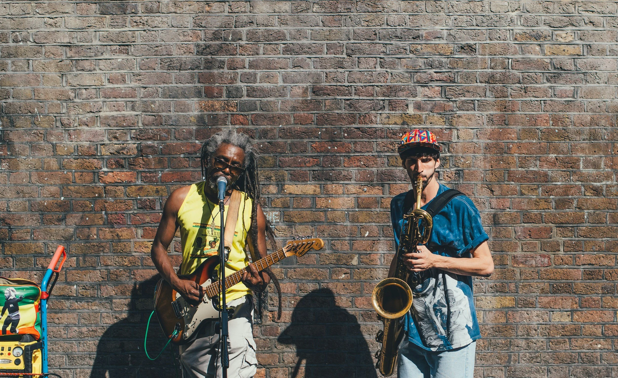Brick Lane Jazz Festival 2026: What It’s Really Like (And Why You Should Go This Weekend)