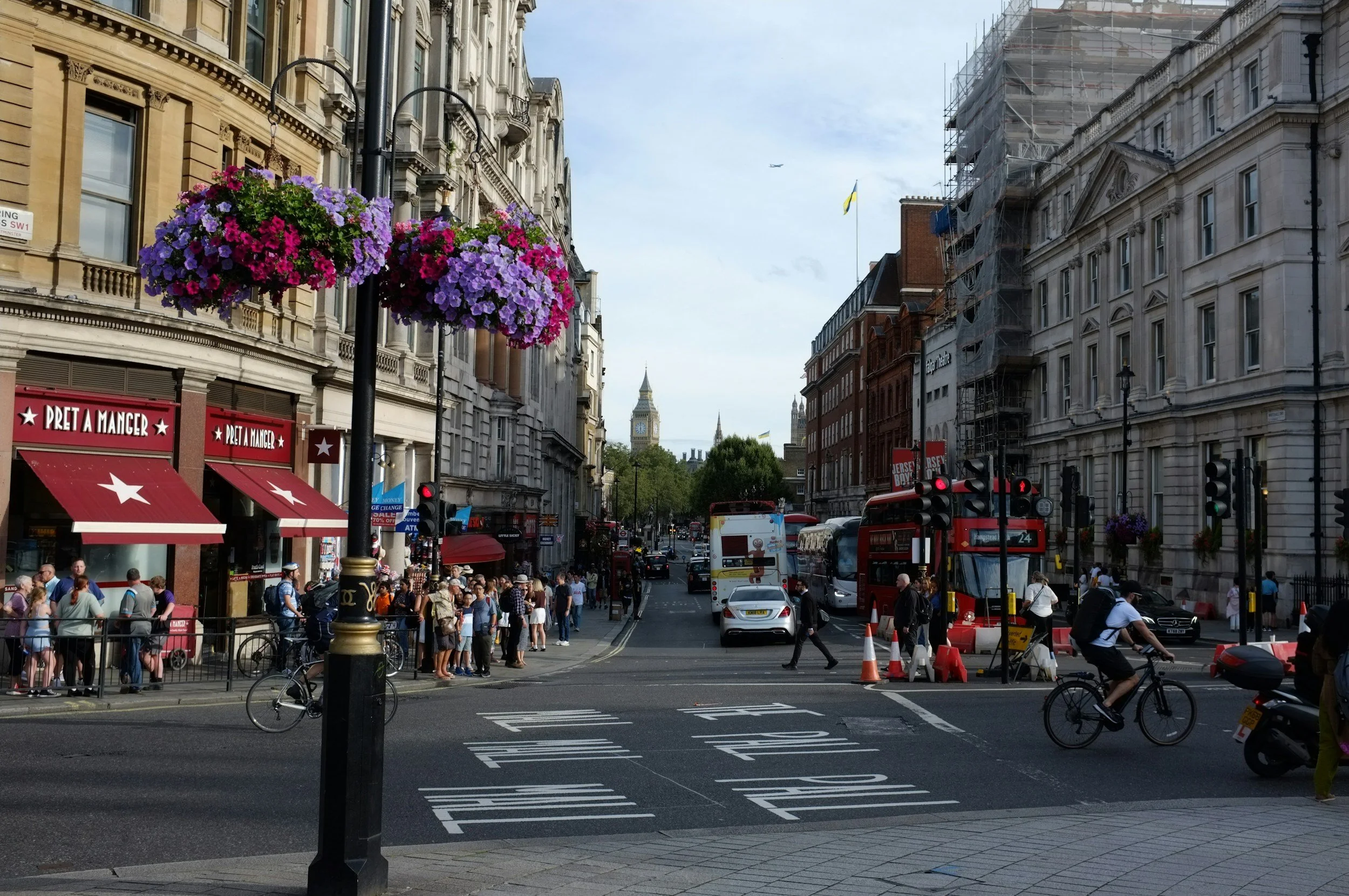 What to Do in London This May (A Local’s Real Guide)