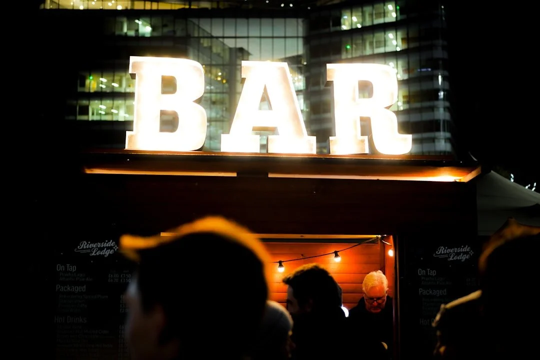 10 Must-Visit Bars &amp; Restaurants in London for an Unforgettable Night Out
