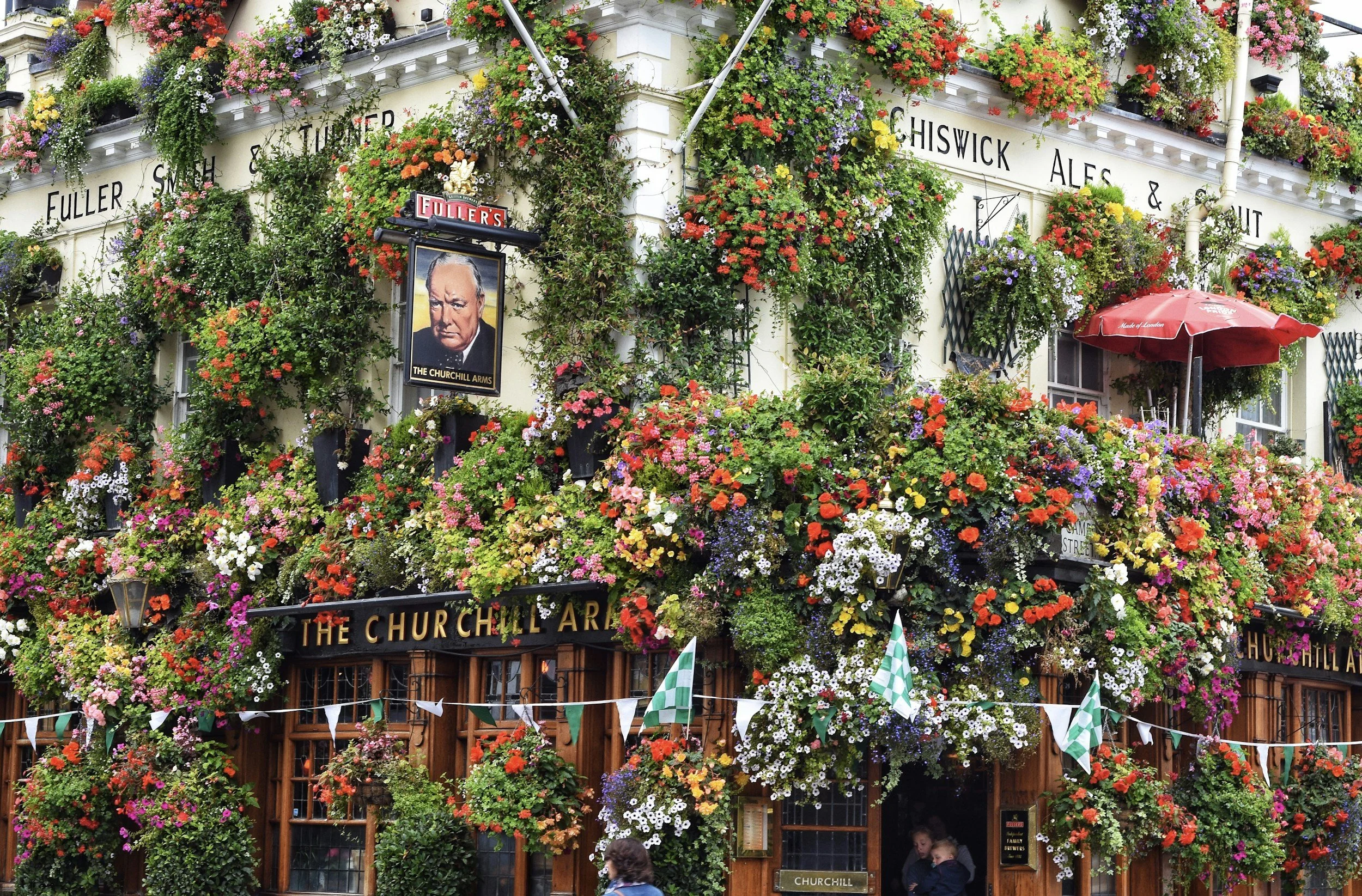 Chelsea in Bloom 2026: London’s Most Beautiful Streets Right Now