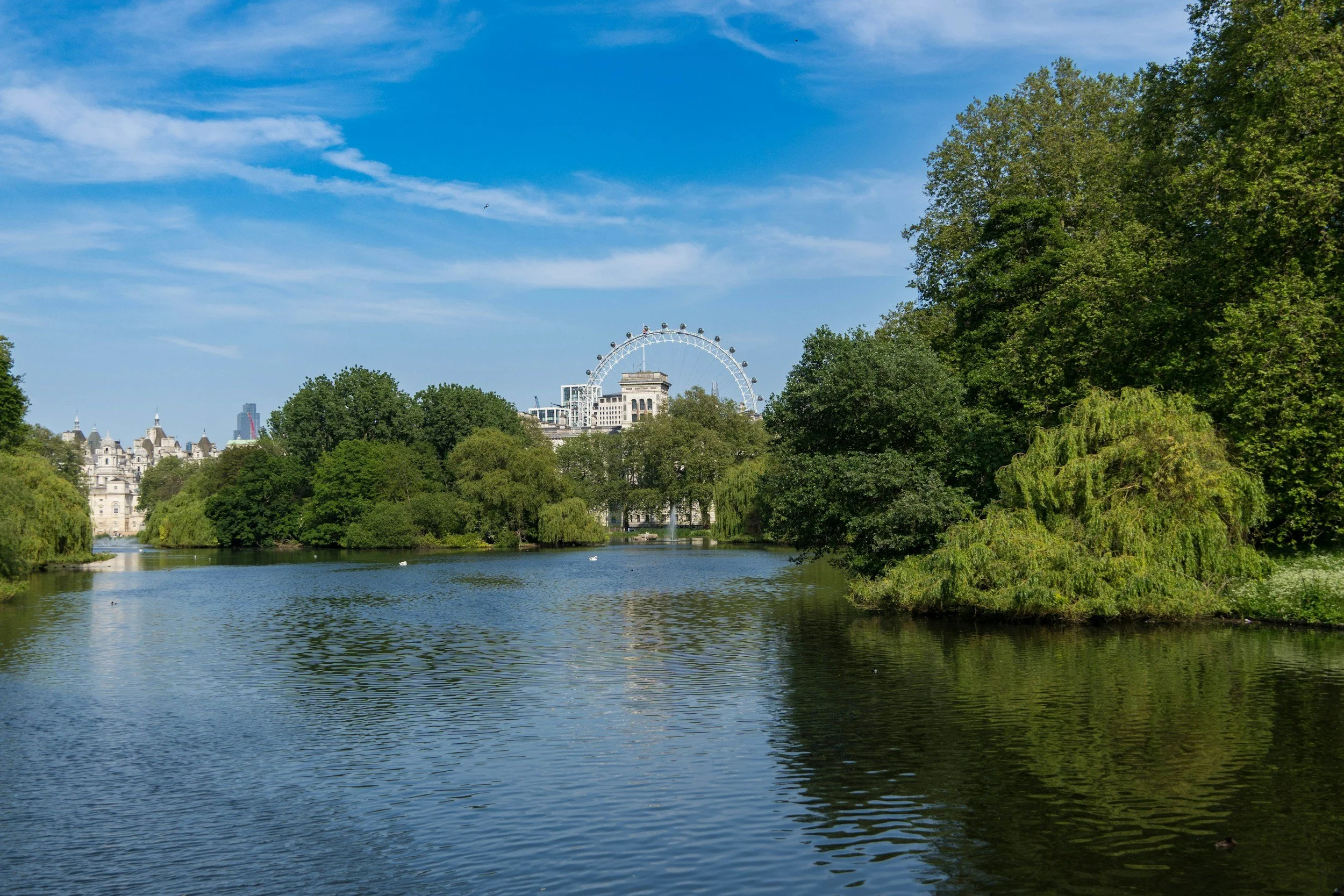 20 Beautiful Places to Visit in London Beyond the Famous Landmarks
