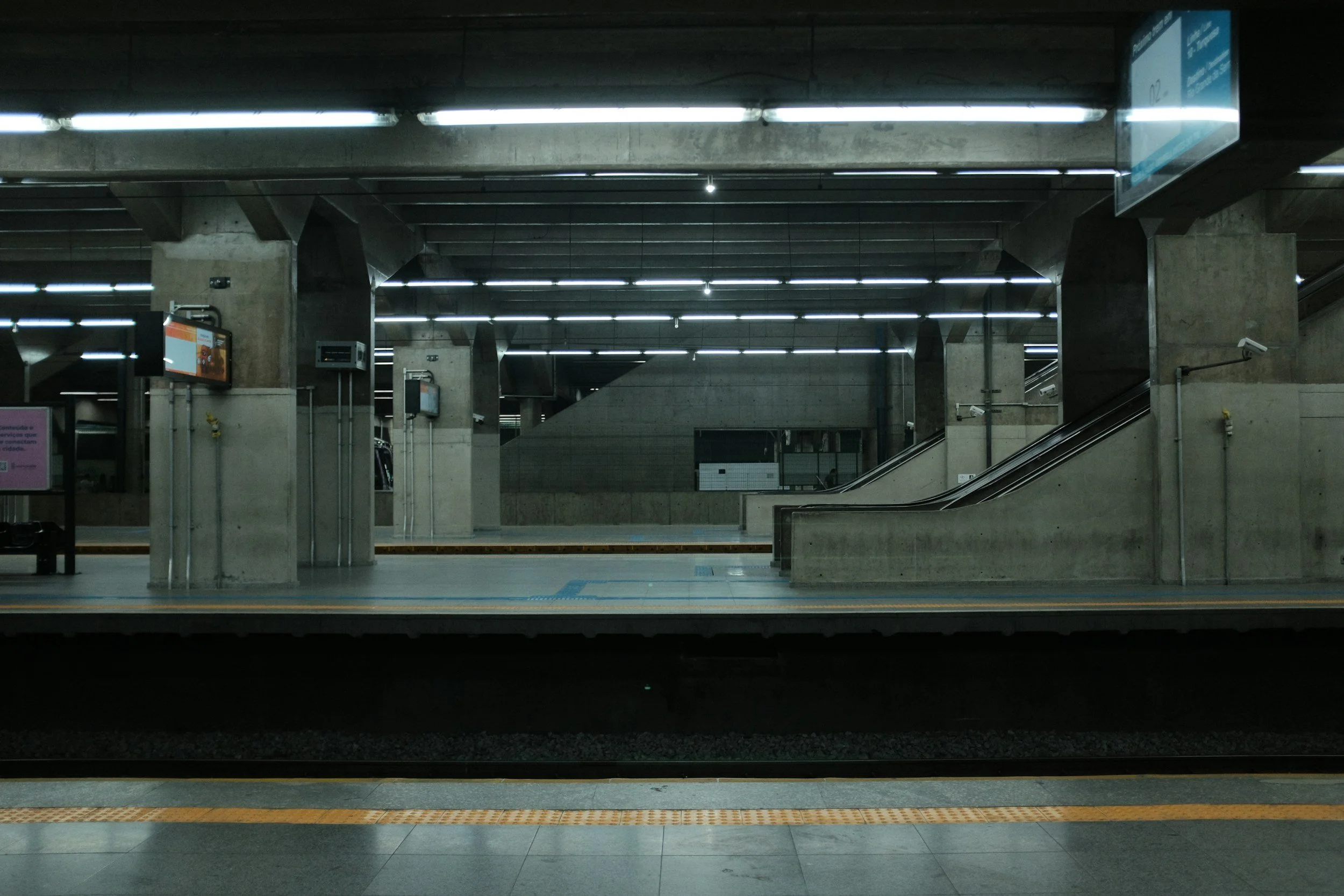 11 Forgotten London Underground Stations Hidden Beneath the City