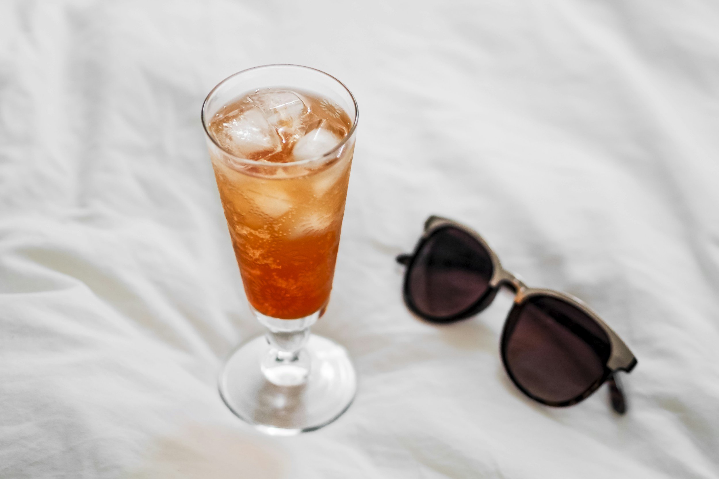 17 British Summer Drinks You Should Try in London This June