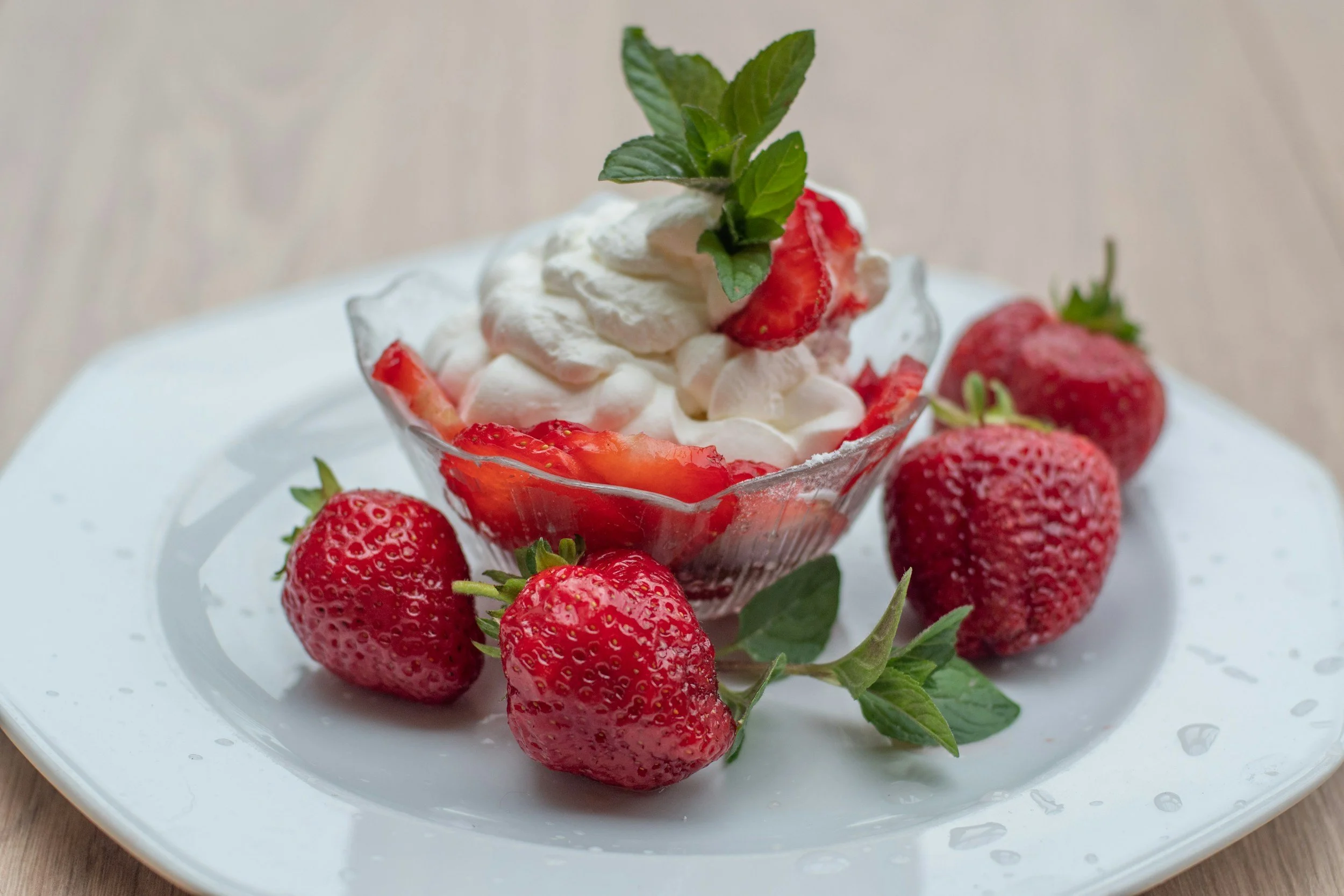 17 Foods Londoners Wait All Year to Eat Again