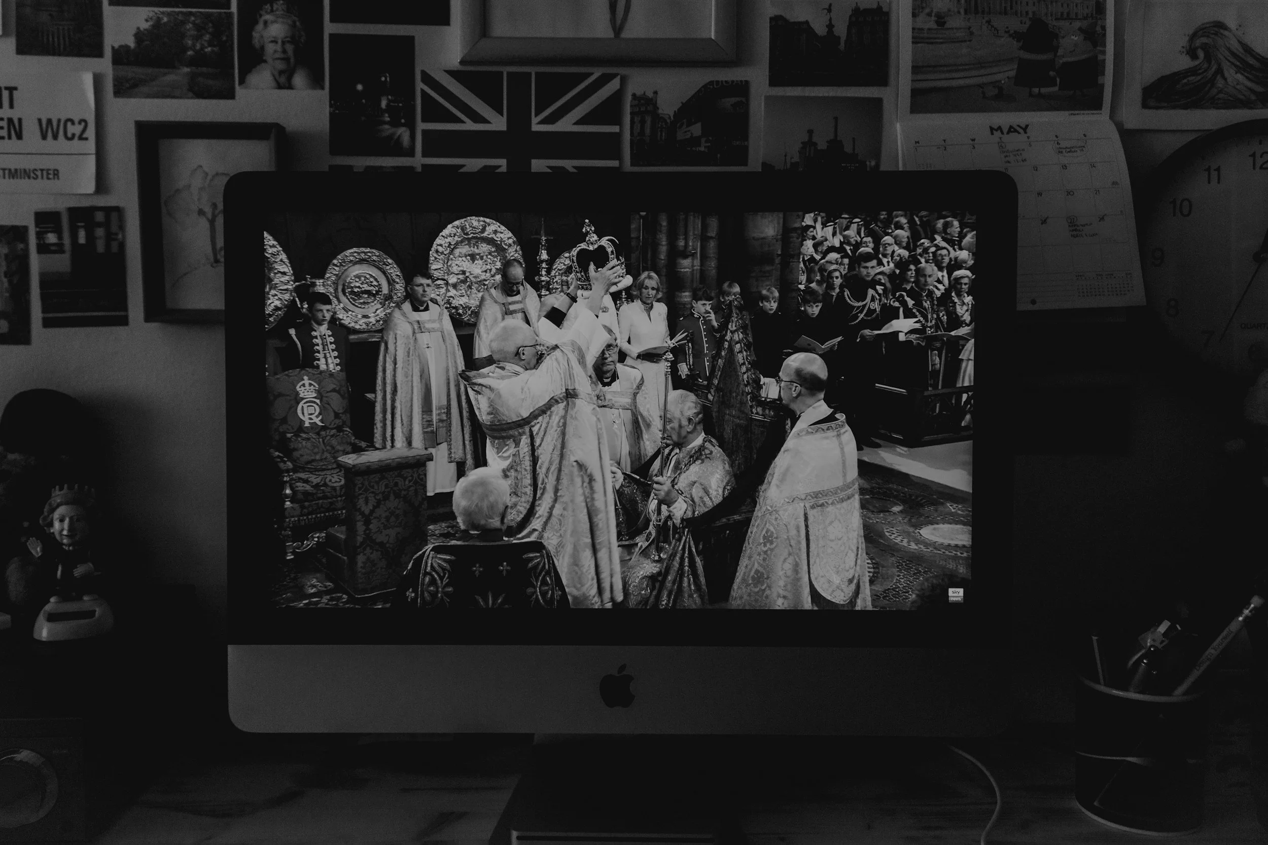 The 700-Year-Old London Ceremony That Still Happens Every Night