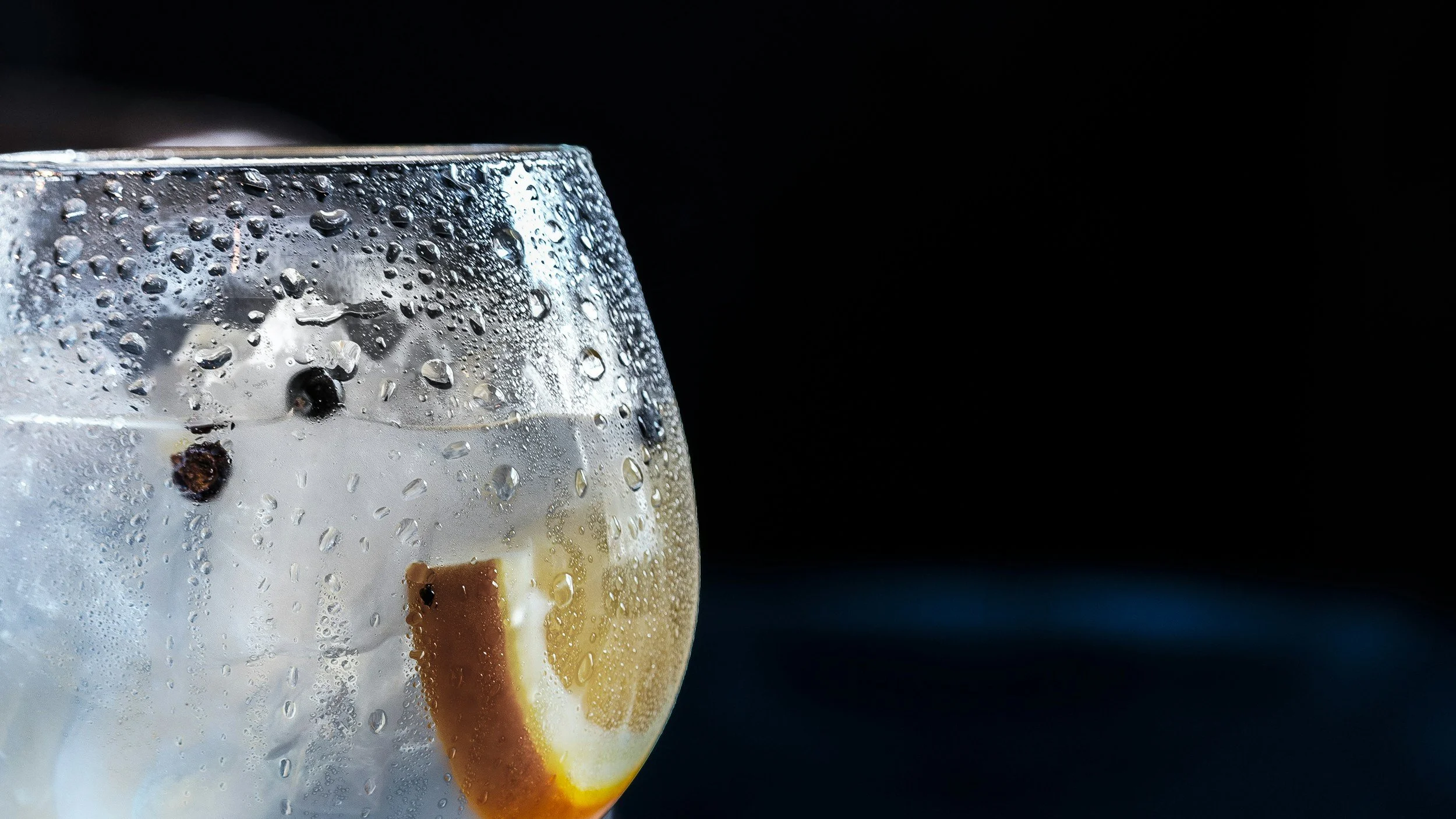 The Time When London Became Obsessed With Gin